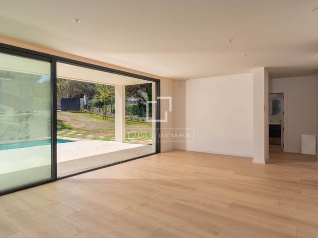 4 camera da letto Villa in vendita in Calella de Palafrugell, Palafrugell con piscina garage - 1.490.000 € (Rif: 8873819)