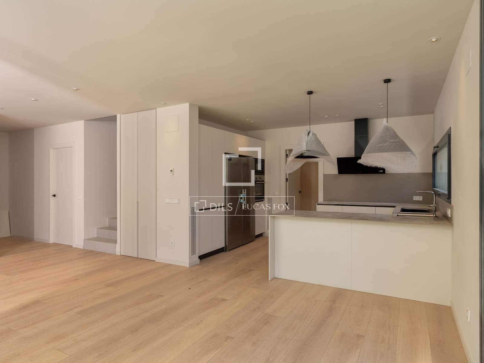 4 chambre Villa/Maison à vendre à Calella de Palafrugell avec piscine garage - 1 490 000 € (Ref: 8873819)