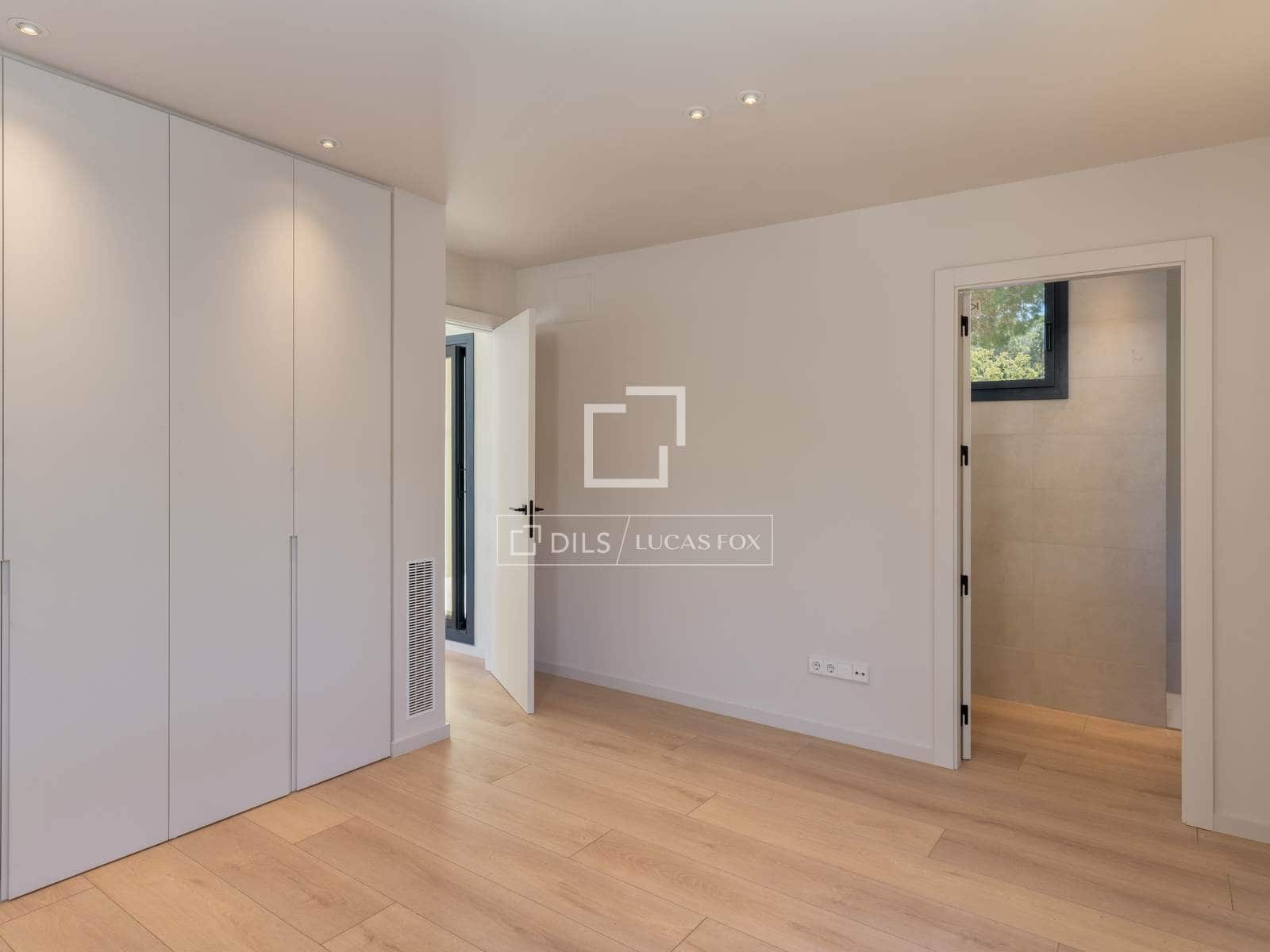 4 chambre Villa/Maison à vendre à Calella de Palafrugell avec piscine garage - 1 490 000 € (Ref: 8873819)