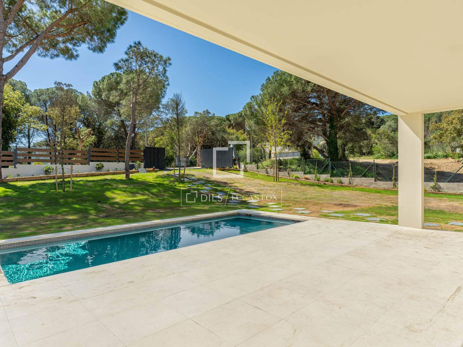 4 chambre Villa/Maison à vendre à Calella de Palafrugell avec piscine garage - 1 490 000 € (Ref: 8873819)