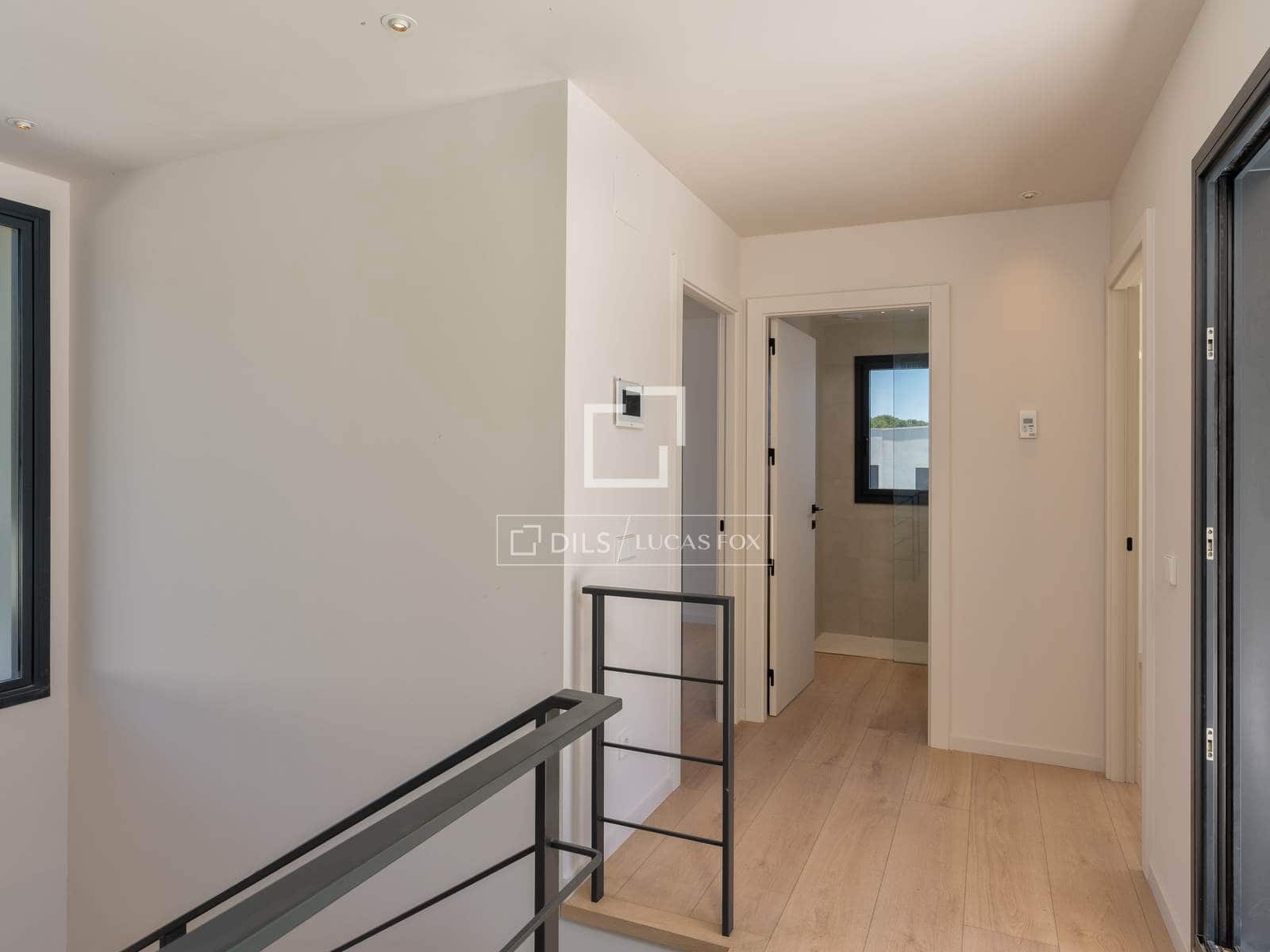 4 chambre Villa/Maison à vendre à Calella de Palafrugell avec piscine garage - 1 490 000 € (Ref: 8873819)