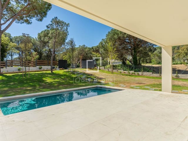 4 camera da letto Villa in vendita in Calella de Palafrugell, Palafrugell con piscina garage - 1.490.000 € (Rif: 8873819)