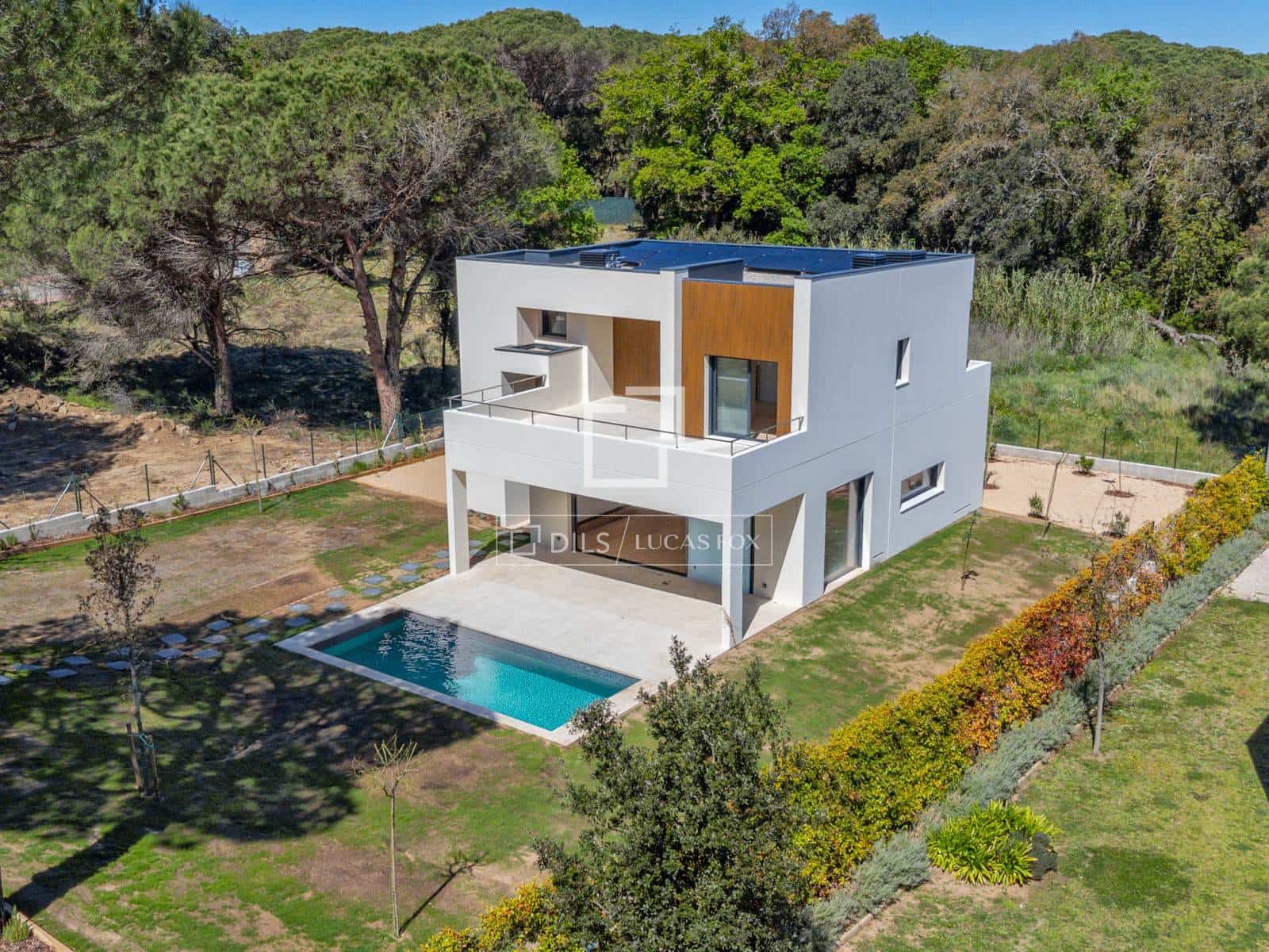 4 chambre Villa/Maison à vendre à Calella de Palafrugell avec piscine garage - 1 490 000 € (Ref: 8873819)
