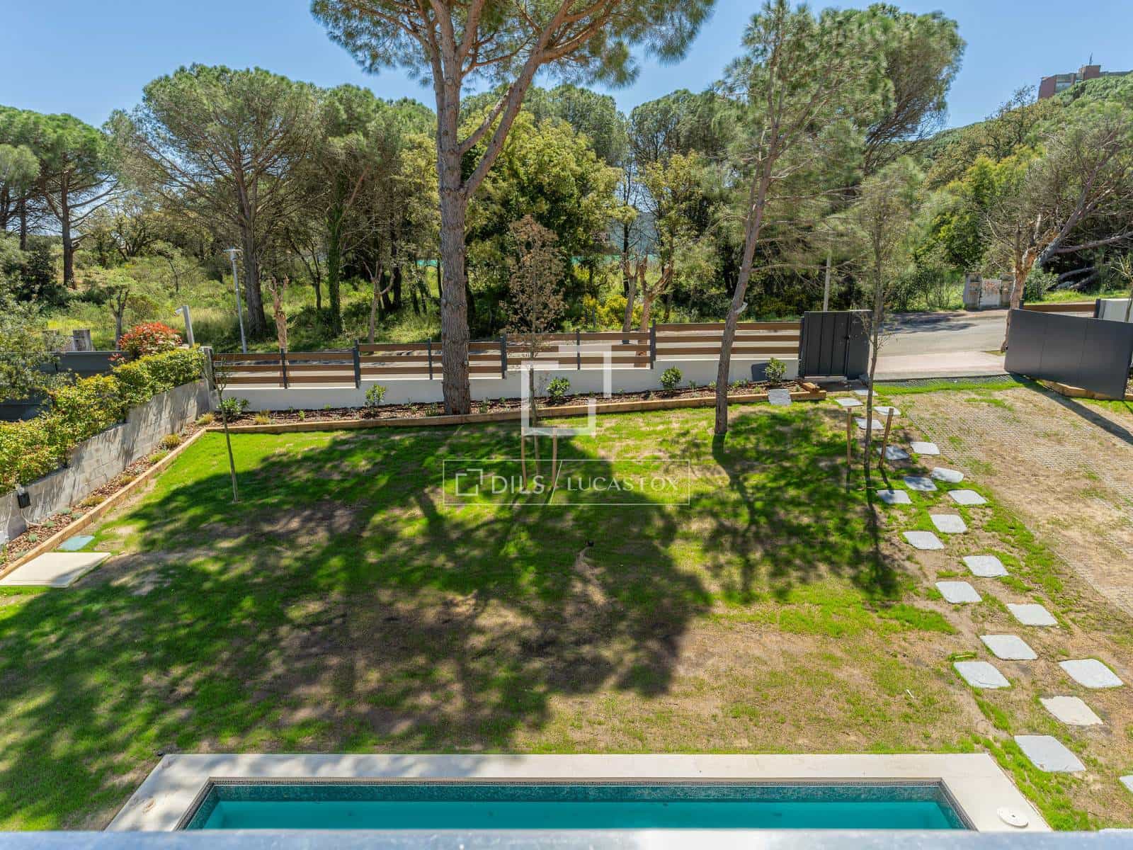 4 chambre Villa/Maison à vendre à Calella de Palafrugell avec piscine garage - 1 490 000 € (Ref: 8873819)