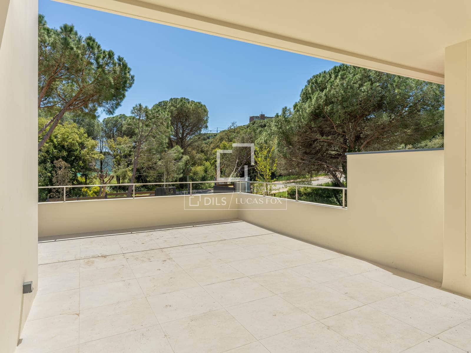 4 chambre Villa/Maison à vendre à Calella de Palafrugell avec piscine garage - 1 490 000 € (Ref: 8873819)