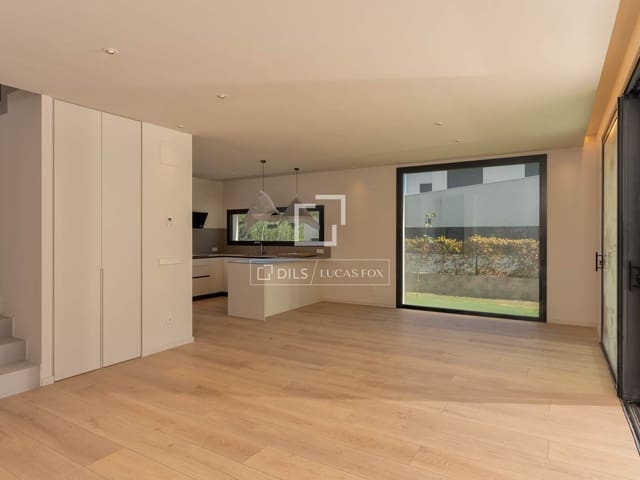 4 camera da letto Villa in vendita in Calella de Palafrugell, Palafrugell con piscina garage - 1.490.000 € (Rif: 8873819)