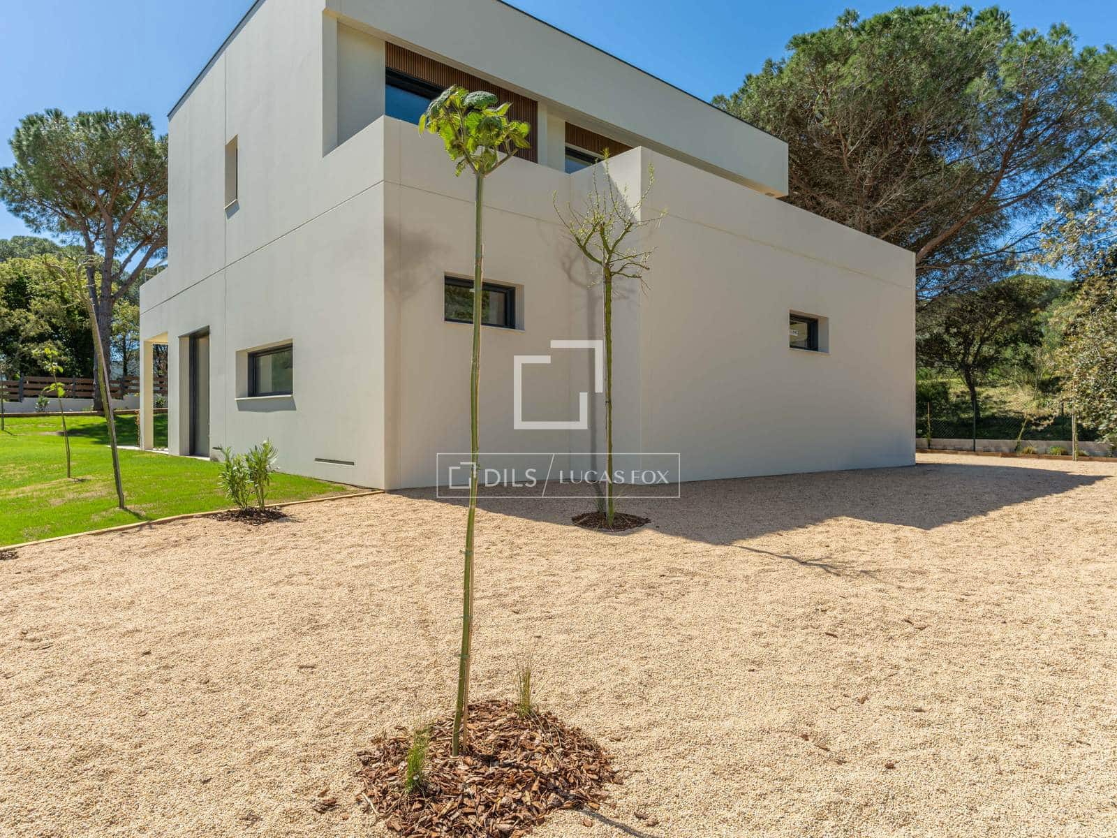 4 camera da letto Villa in vendita in Calella de Palafrugell con piscina garage - 1.490.000 € (Rif: 8873819)