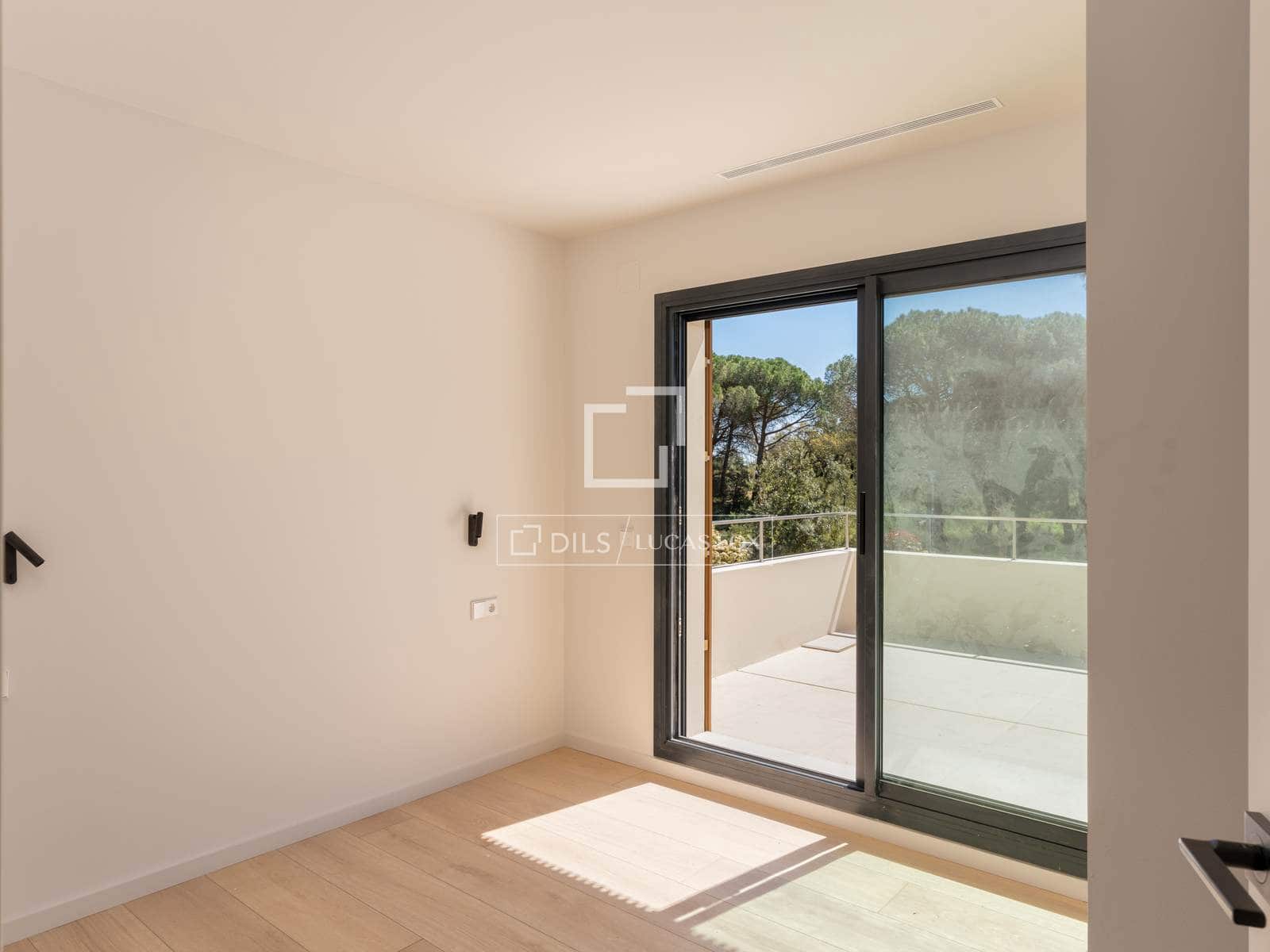 4 camera da letto Villa in vendita in Calella de Palafrugell con piscina garage - 1.490.000 € (Rif: 8873819)