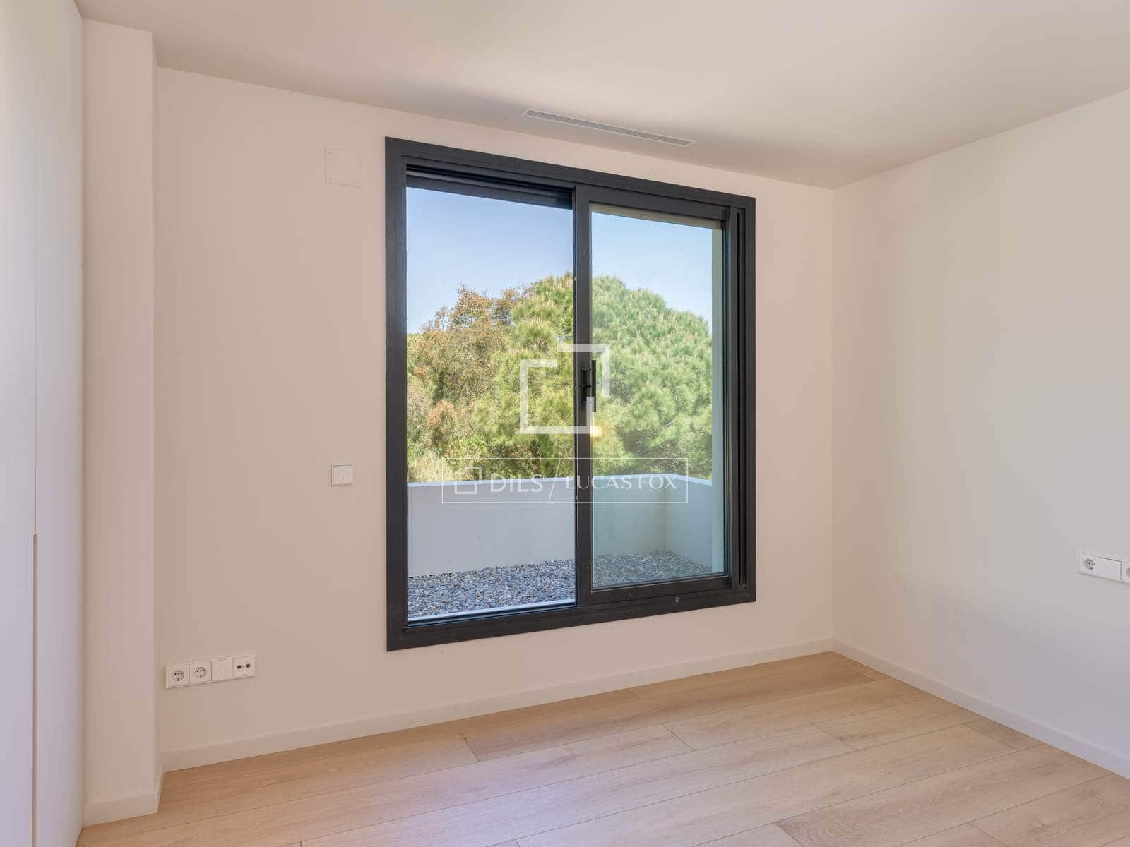 4 camera da letto Villa in vendita in Calella de Palafrugell con piscina garage - 1.490.000 € (Rif: 8873819)