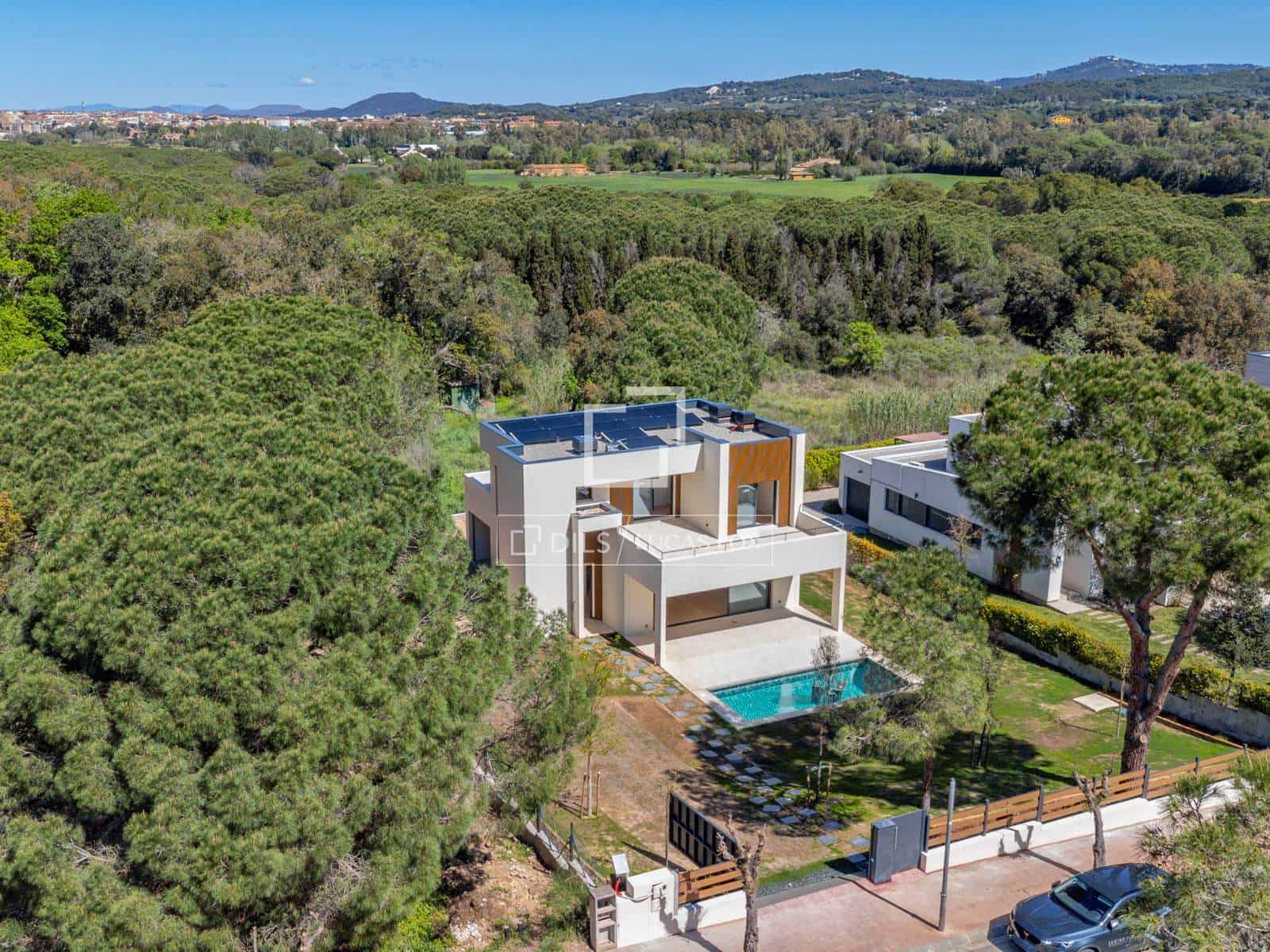 4 camera da letto Villa in vendita in Calella de Palafrugell con piscina garage - 1.490.000 € (Rif: 8873819)