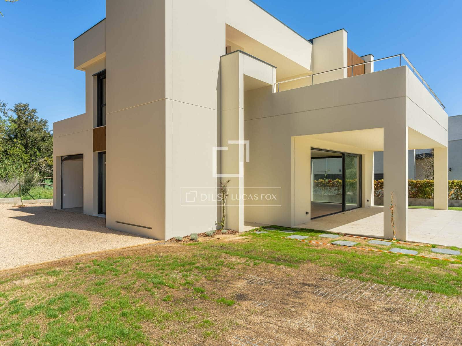 4 camera da letto Villa in vendita in Calella de Palafrugell con piscina garage - 1.490.000 € (Rif: 8873819)