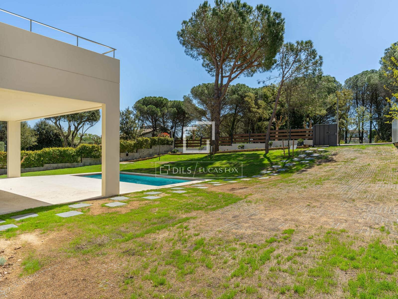 4 camera da letto Villa in vendita in Calella de Palafrugell con piscina garage - 1.490.000 € (Rif: 8873819)