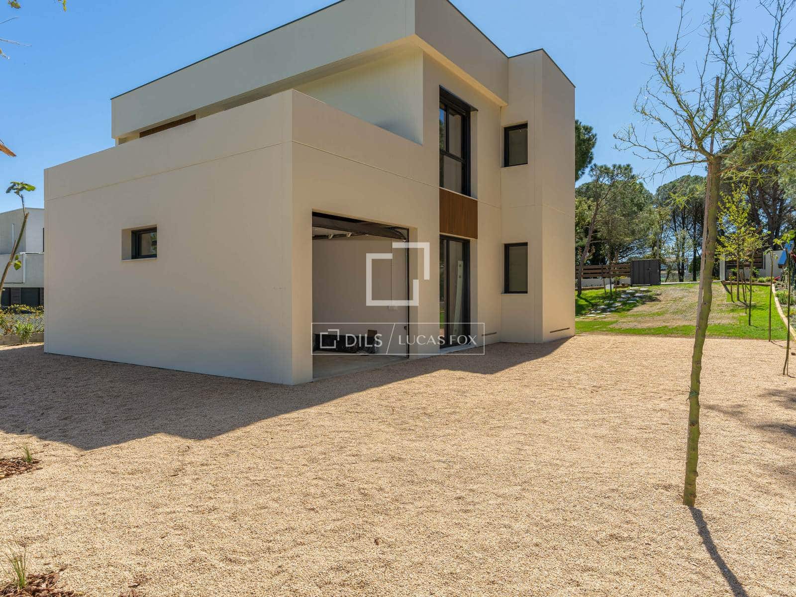 4 camera da letto Villa in vendita in Calella de Palafrugell con piscina garage - 1.490.000 € (Rif: 8873819)