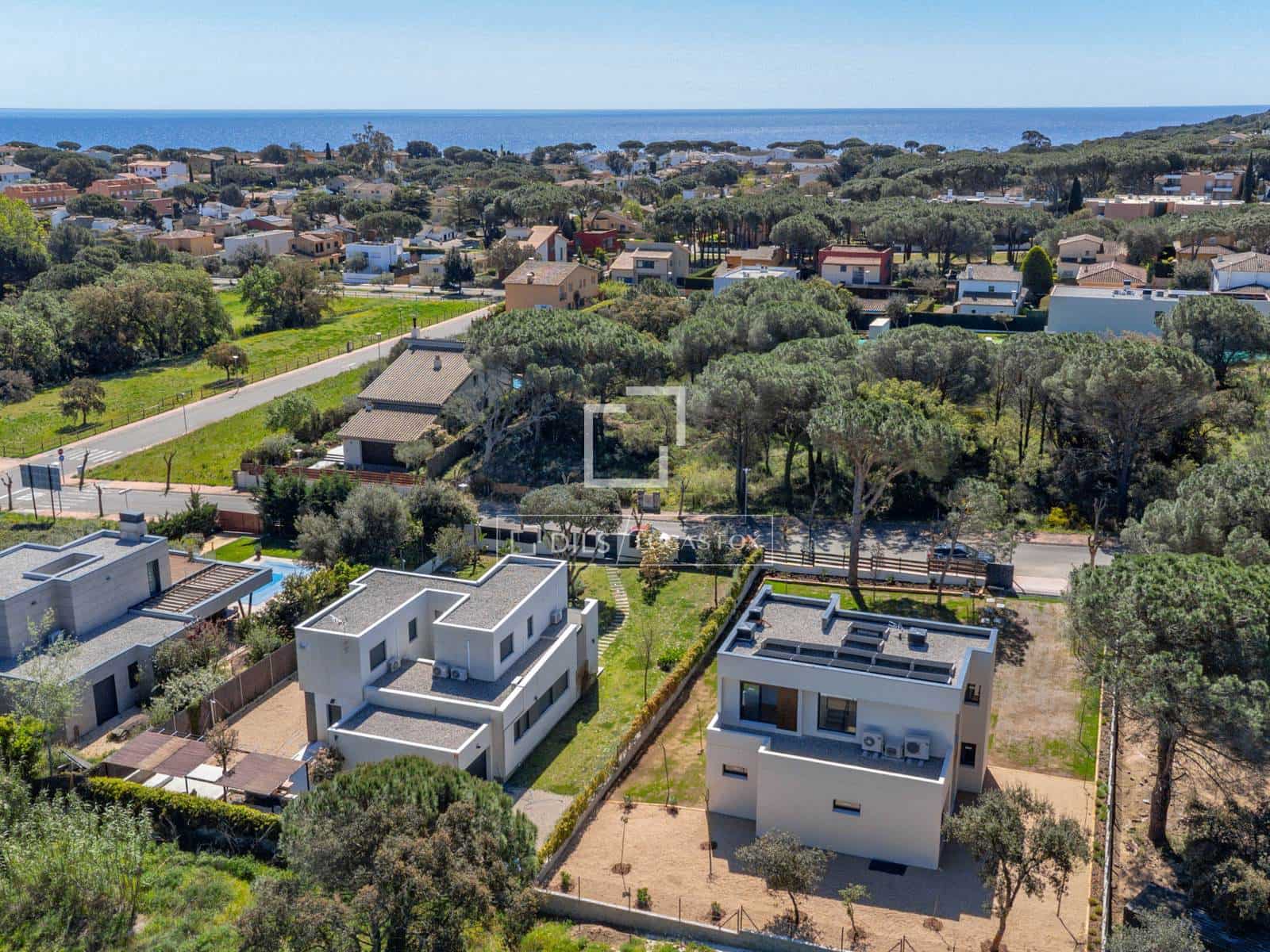 4 camera da letto Villa in vendita in Calella de Palafrugell con piscina garage - 1.490.000 € (Rif: 8873819)