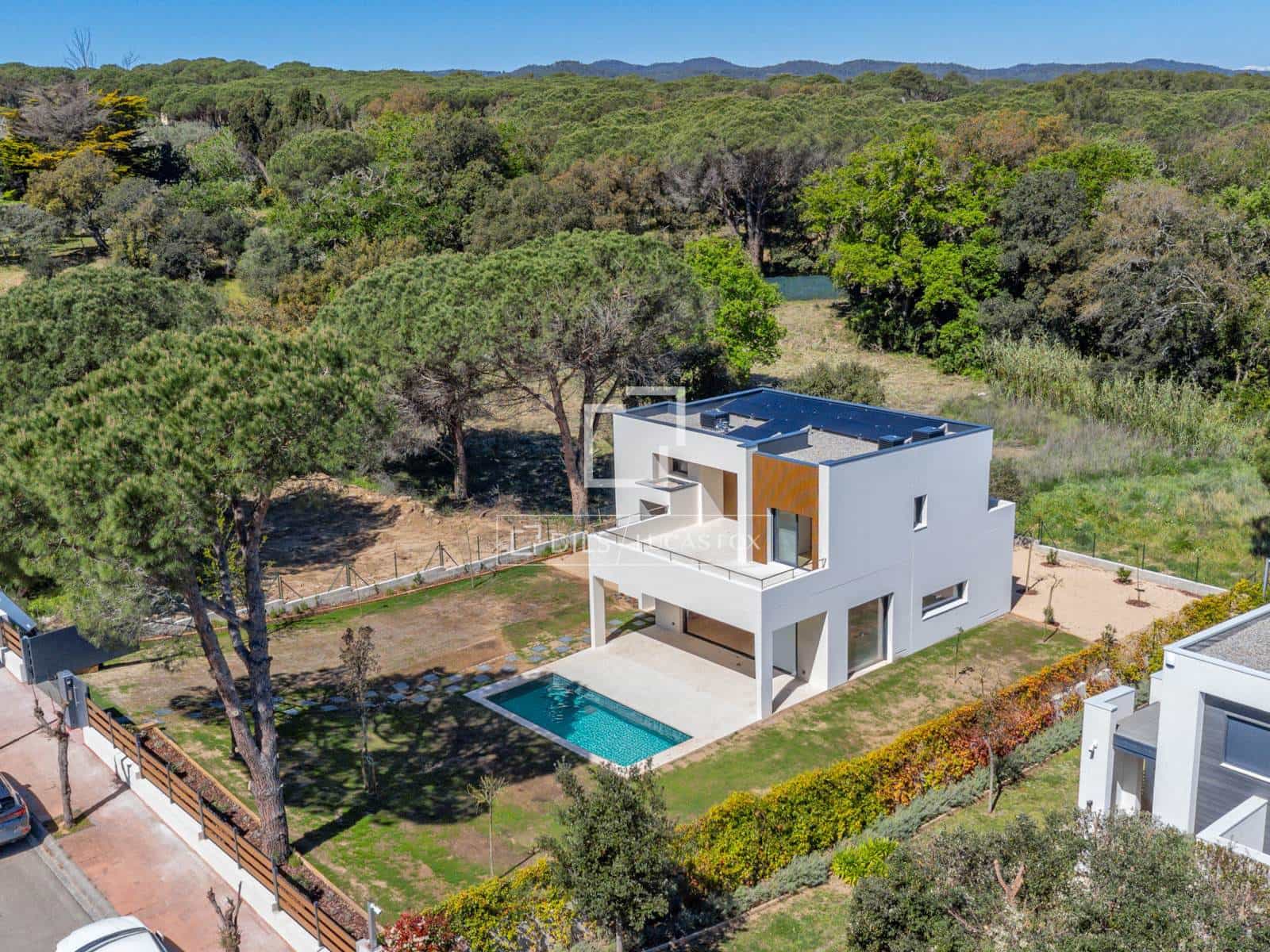 4 camera da letto Villa in vendita in Calella de Palafrugell con piscina garage - 1.490.000 € (Rif: 8873819)