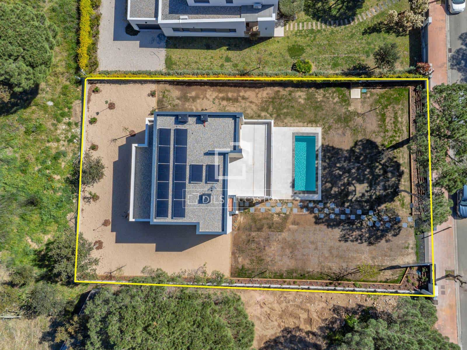 4 camera da letto Villa in vendita in Calella de Palafrugell con piscina garage - 1.490.000 € (Rif: 8873819)