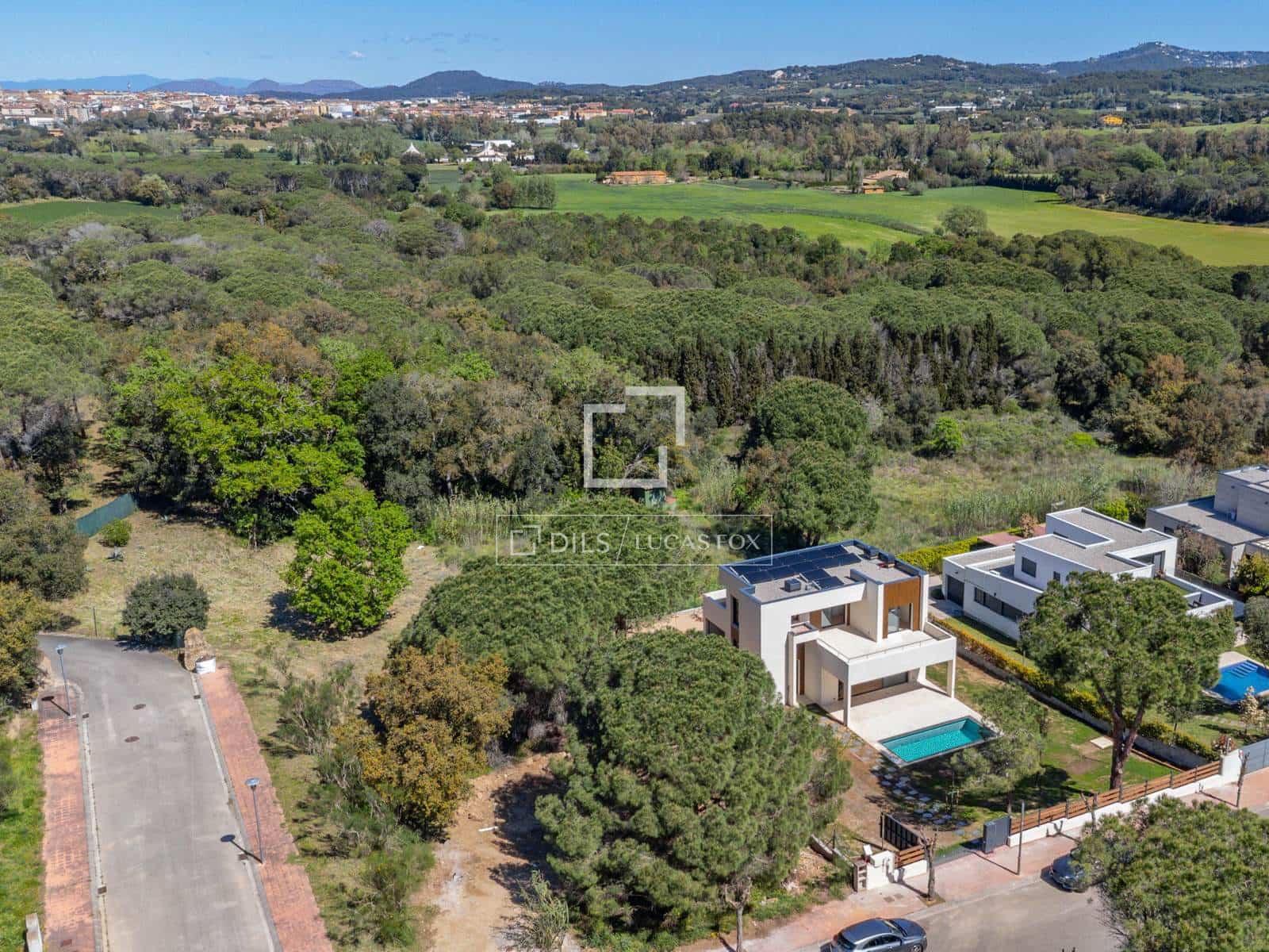 4 camera da letto Villa in vendita in Calella de Palafrugell con piscina garage - 1.490.000 € (Rif: 8873819)