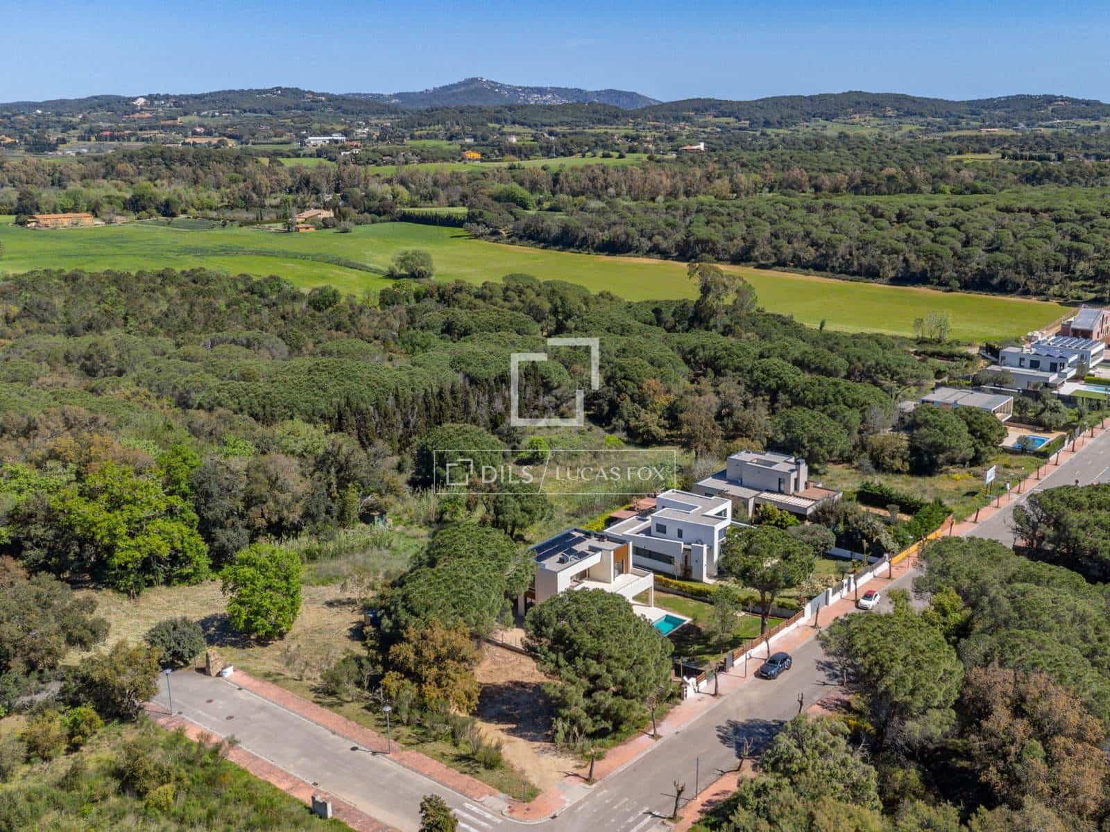 4 camera da letto Villa in vendita in Calella de Palafrugell con piscina garage - 1.490.000 € (Rif: 8873819)