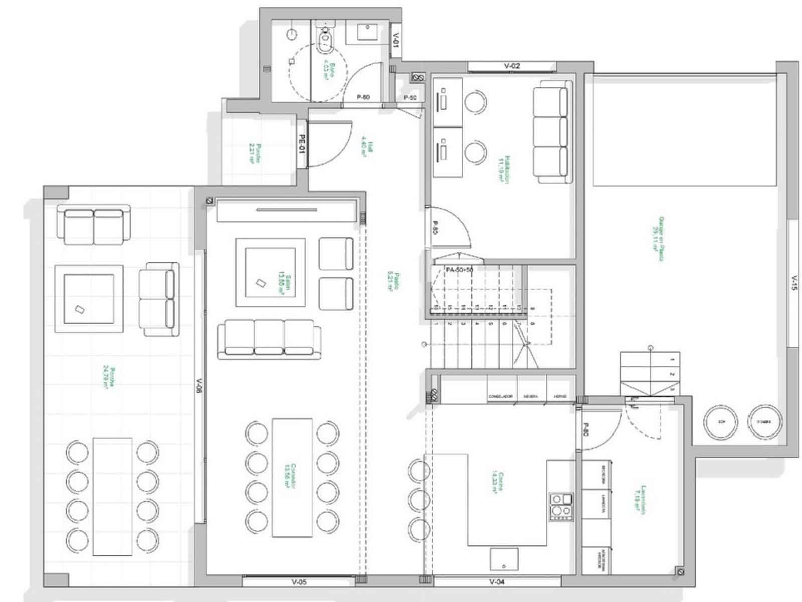 4 camera da letto Villa in vendita in Calella de Palafrugell con piscina garage - 1.490.000 € (Rif: 8873819)