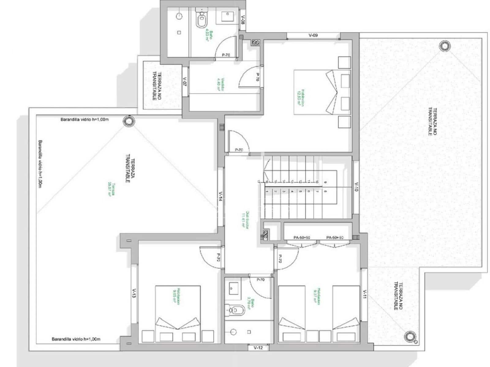 4 camera da letto Villa in vendita in Calella de Palafrugell con piscina garage - 1.490.000 € (Rif: 8873819)