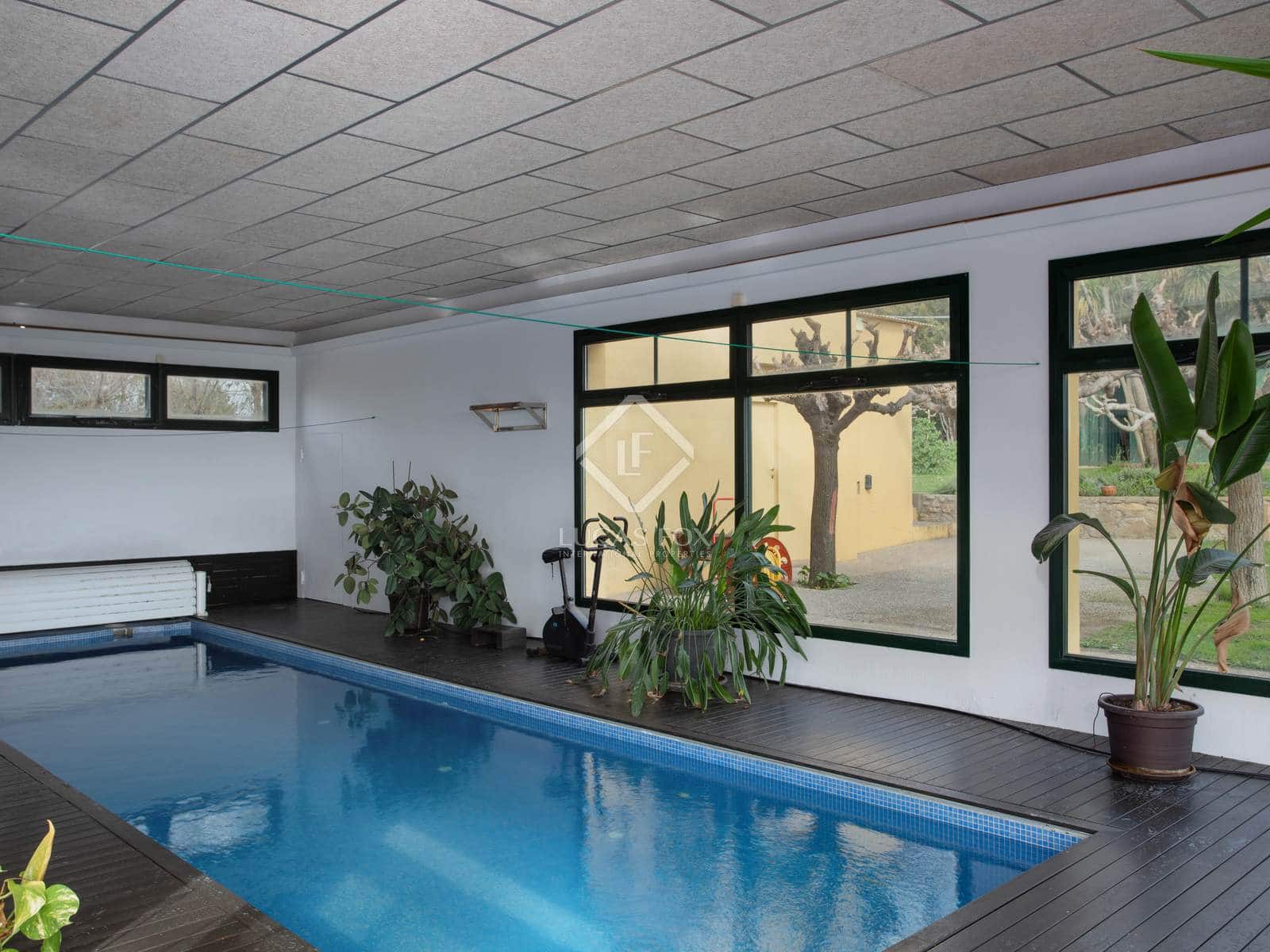 5 Zimmer Villa zu verkaufen in Siurana mit Pool Garage - 1.000.000 € (Ref: 8875162)