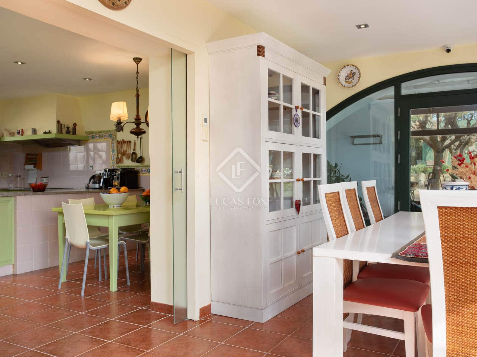 5 Zimmer Villa zu verkaufen in Siurana mit Pool Garage - 1.000.000 € (Ref: 8875162)