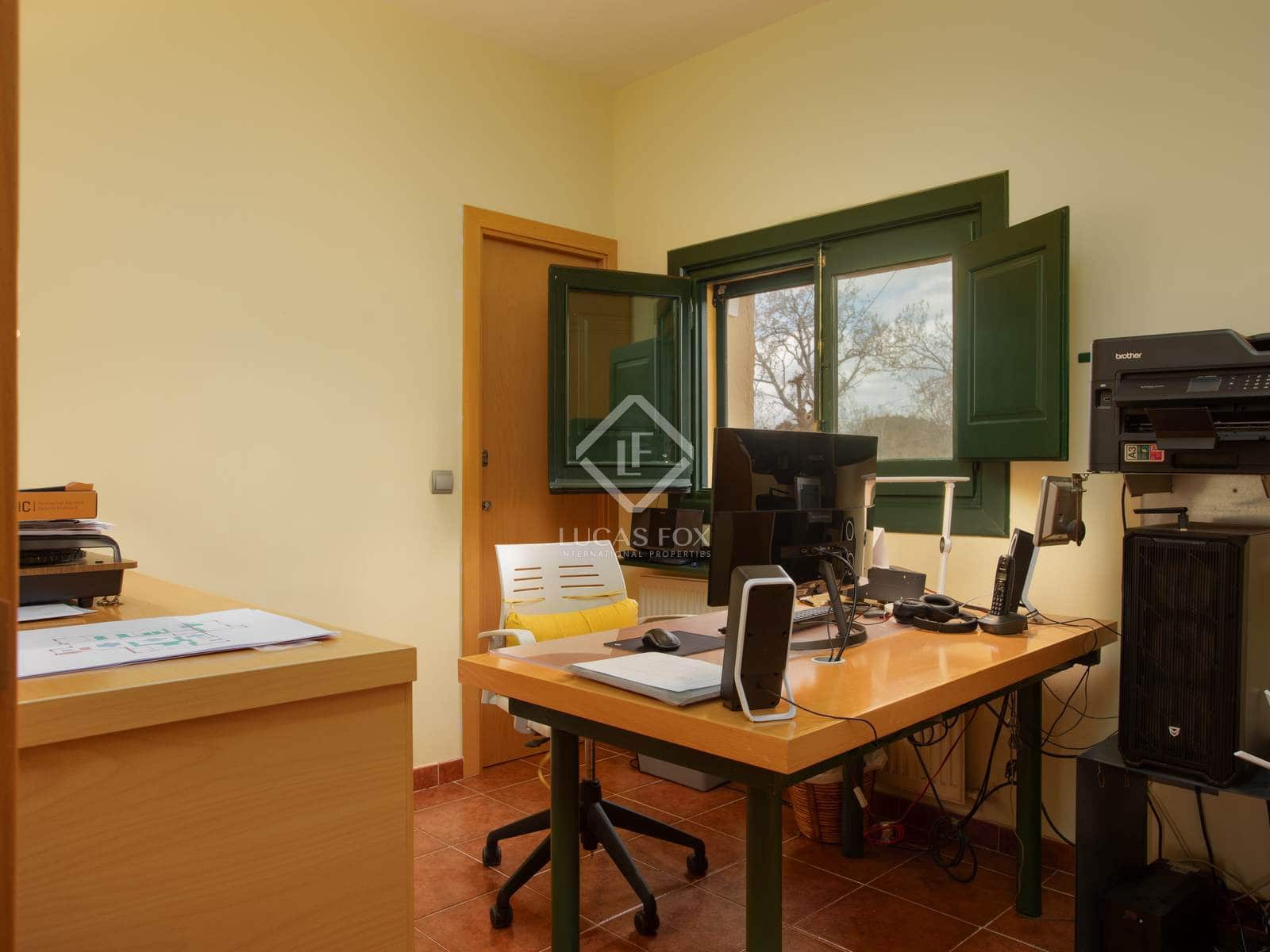 5 Zimmer Villa zu verkaufen in Siurana mit Pool Garage - 1.000.000 € (Ref: 8875162)