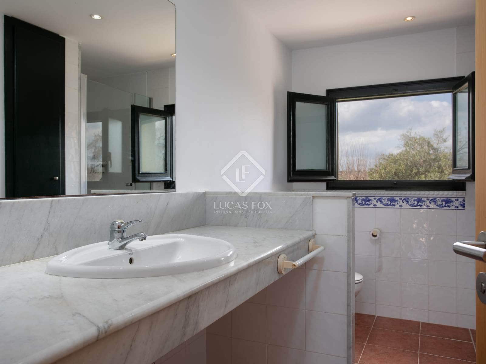 5 Zimmer Villa zu verkaufen in Siurana mit Pool Garage - 1.000.000 € (Ref: 8875162)