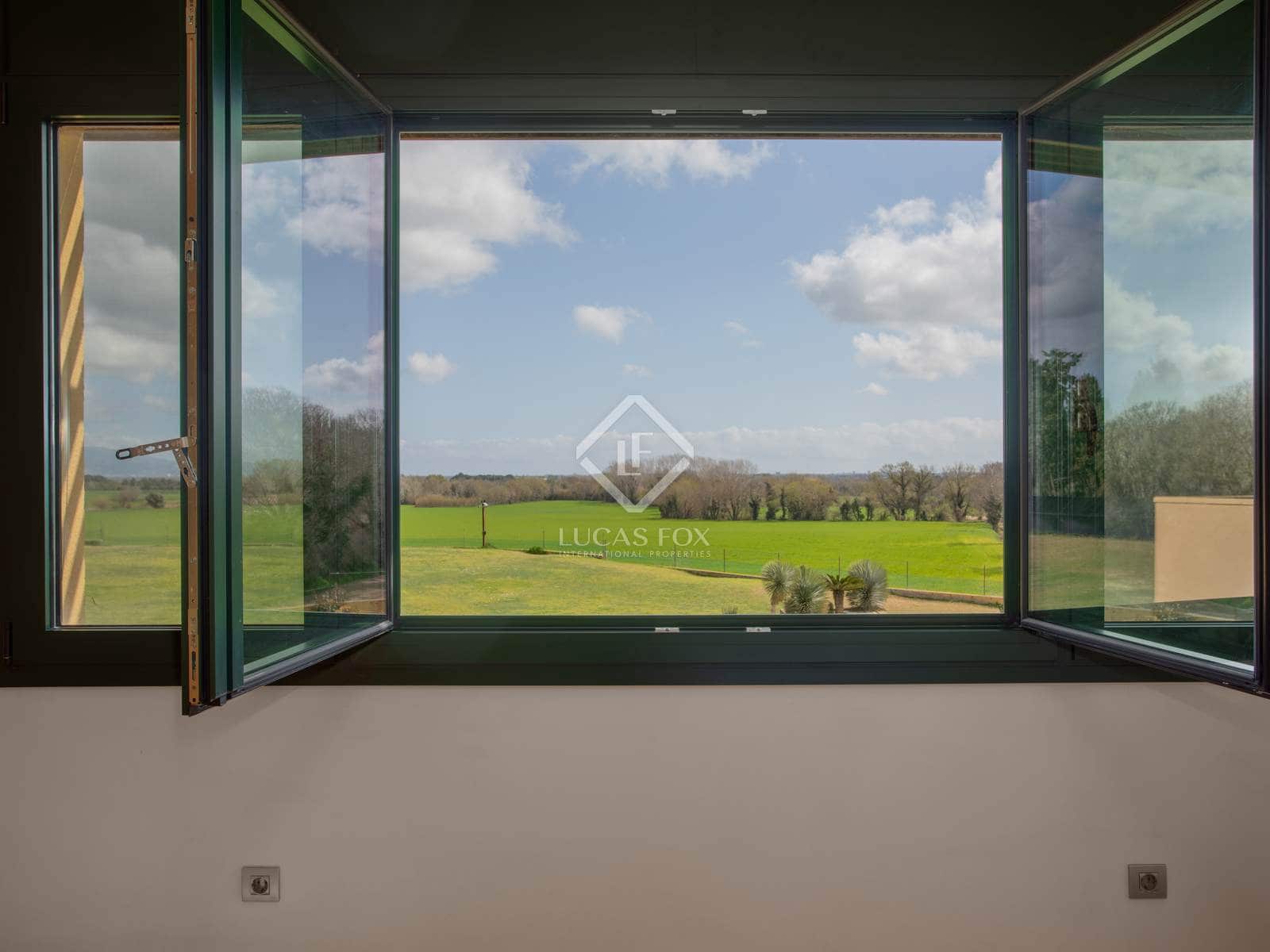 5 Zimmer Villa zu verkaufen in Siurana mit Pool Garage - 1.000.000 € (Ref: 8875162)