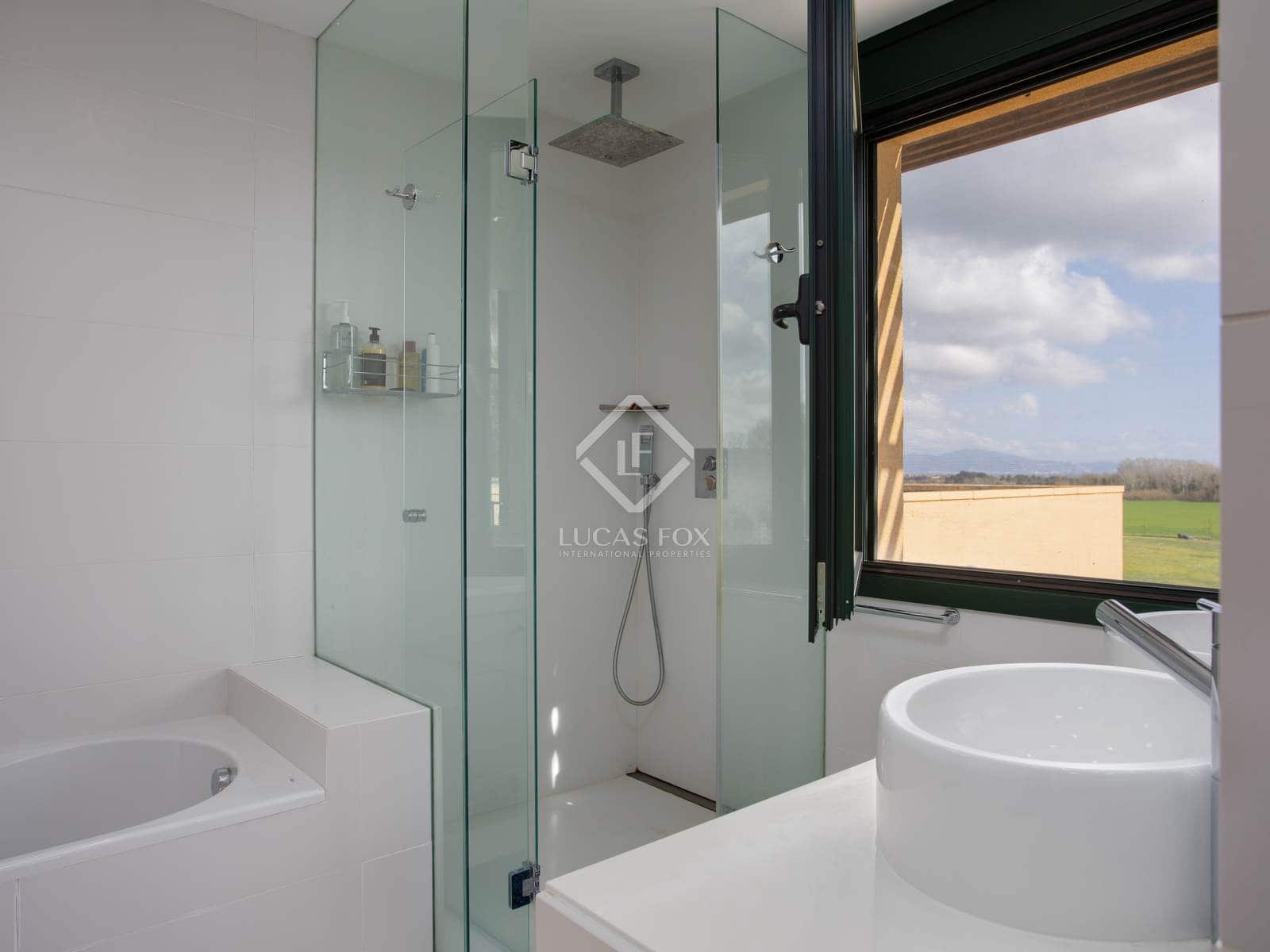 5 Zimmer Villa zu verkaufen in Siurana mit Pool Garage - 1.000.000 € (Ref: 8875162)