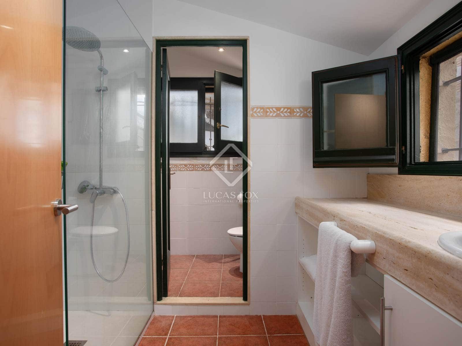 5 Zimmer Villa zu verkaufen in Siurana mit Pool Garage - 1.000.000 € (Ref: 8875162)