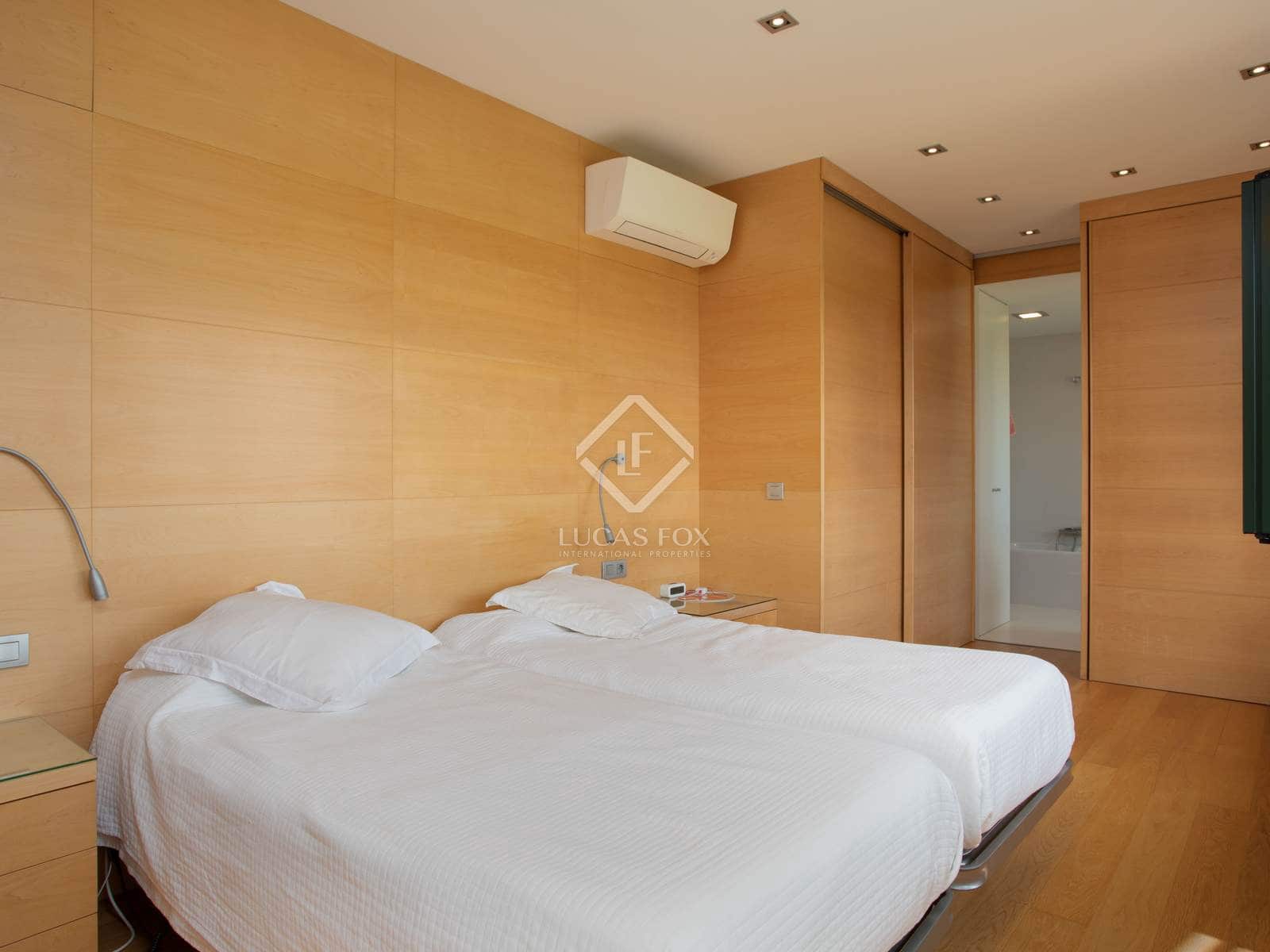 5 Zimmer Villa zu verkaufen in Siurana mit Pool Garage - 1.000.000 € (Ref: 8875162)