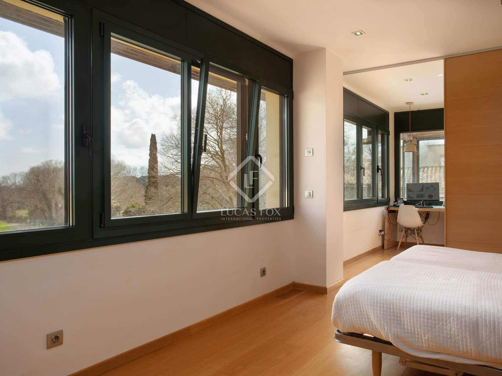 5 Zimmer Villa zu verkaufen in Siurana mit Pool Garage - 1.000.000 € (Ref: 8875162)