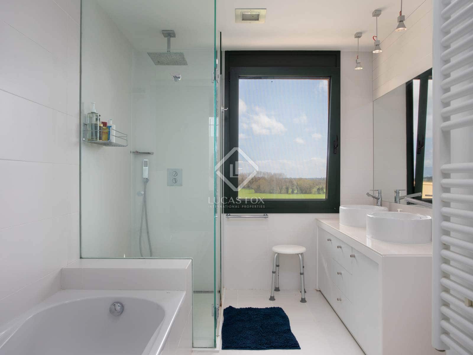 5 Zimmer Villa zu verkaufen in Siurana mit Pool Garage - 1.000.000 € (Ref: 8875162)