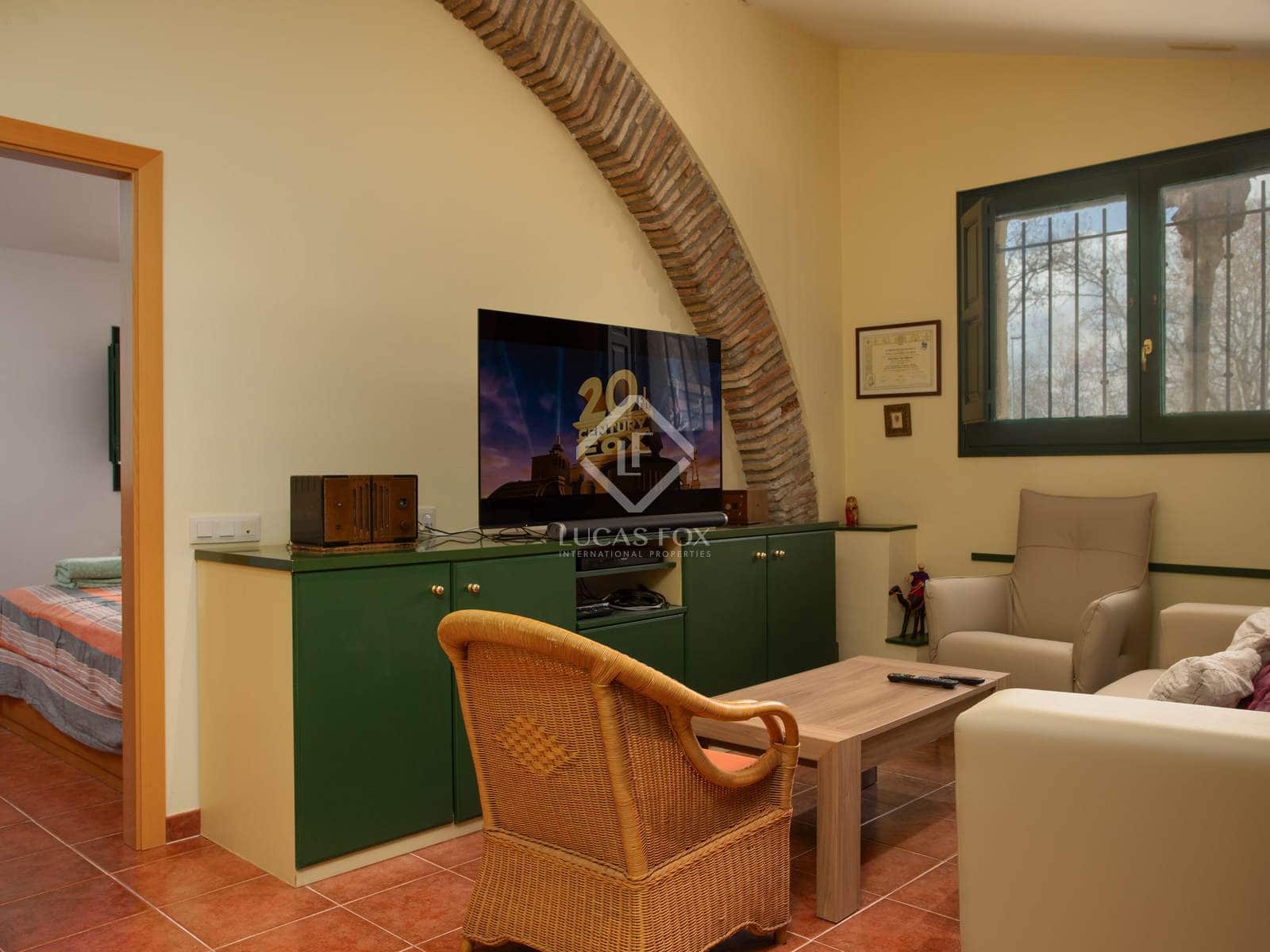 5 Zimmer Villa zu verkaufen in Siurana mit Pool Garage - 1.000.000 € (Ref: 8875162)