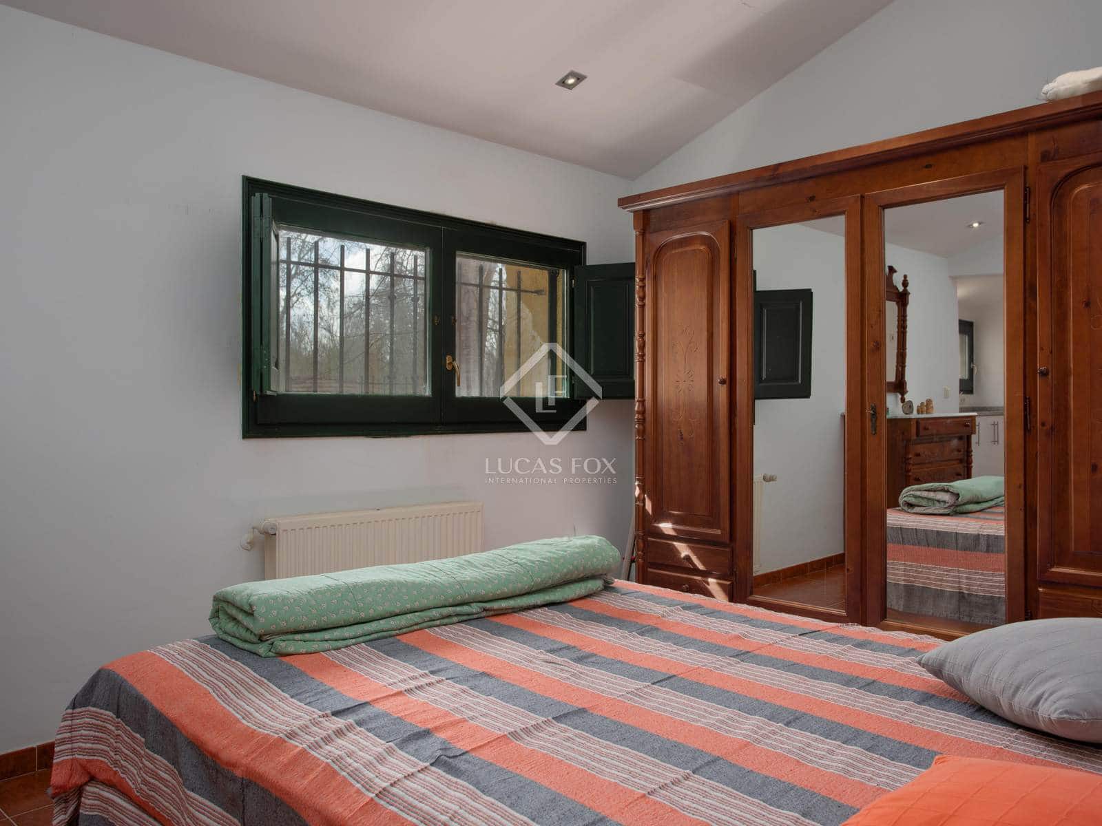 5 Zimmer Villa zu verkaufen in Siurana mit Pool Garage - 1.000.000 € (Ref: 8875162)