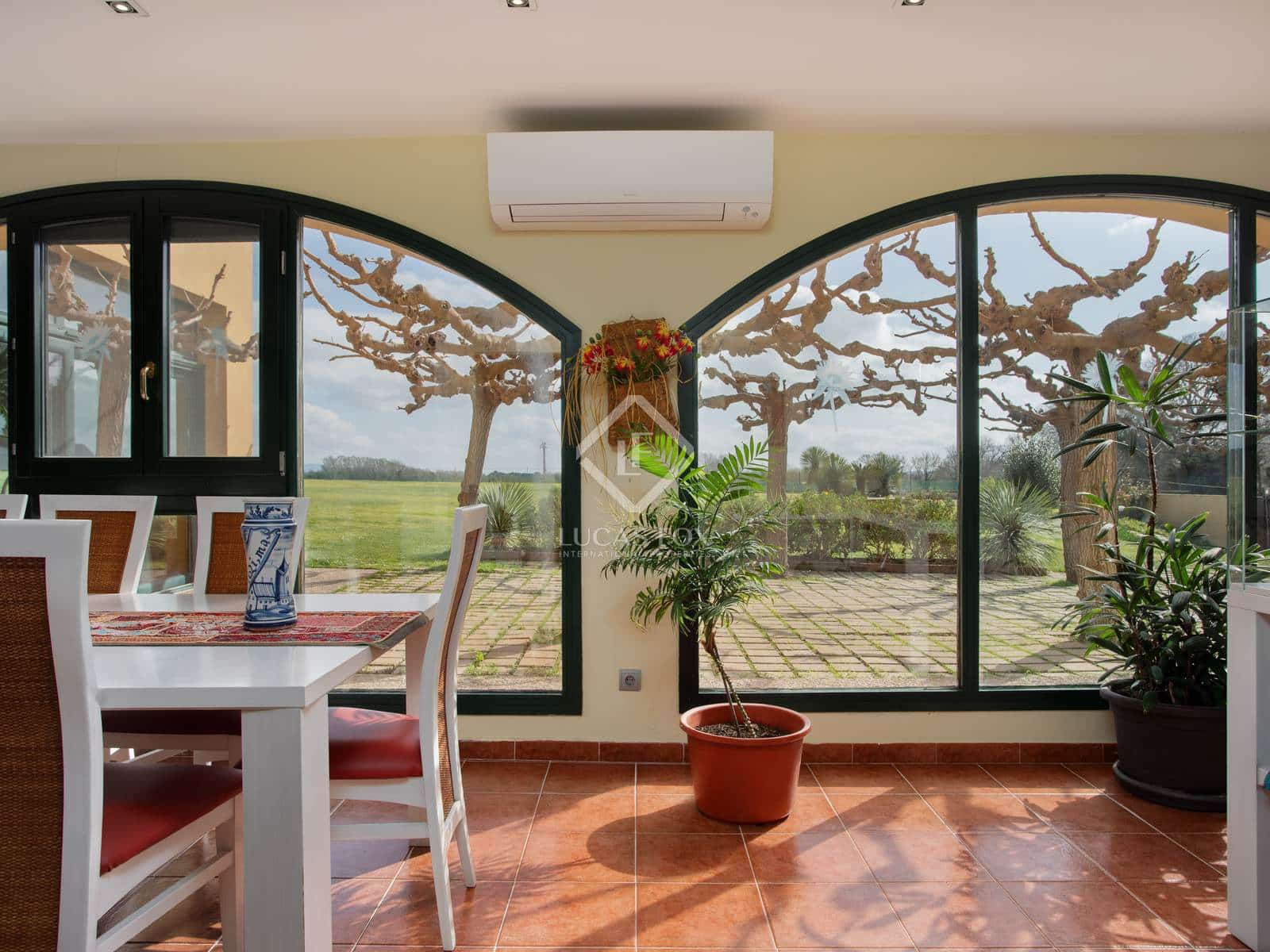 5 Zimmer Villa zu verkaufen in Siurana mit Pool Garage - 1.000.000 € (Ref: 8875162)