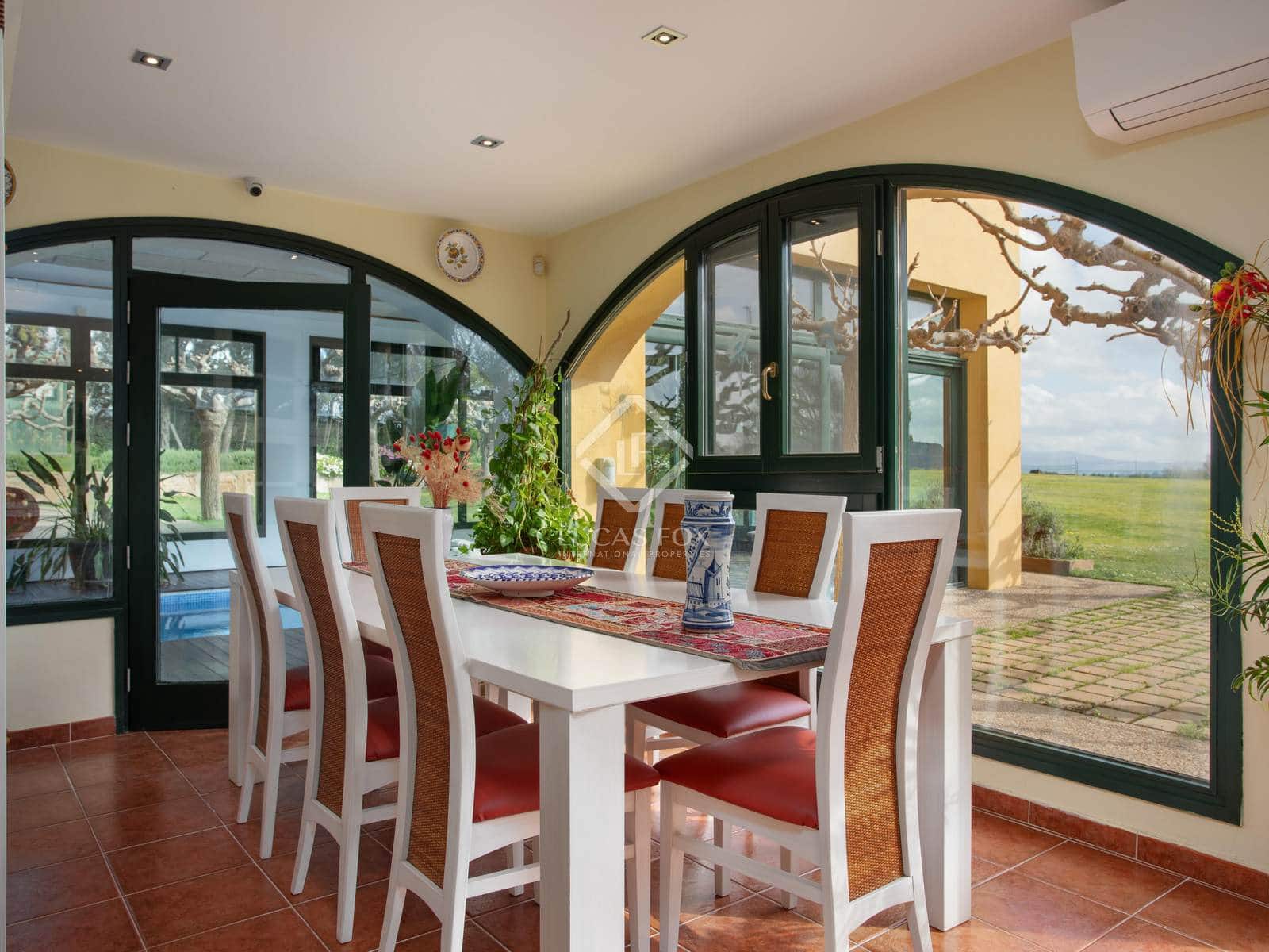 5 Zimmer Villa zu verkaufen in Siurana mit Pool Garage - 1.000.000 € (Ref: 8875162)