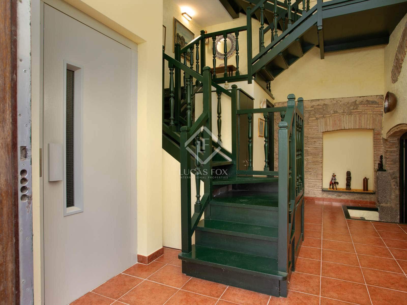 5 Zimmer Villa zu verkaufen in Siurana mit Pool Garage - 1.000.000 € (Ref: 8875162)