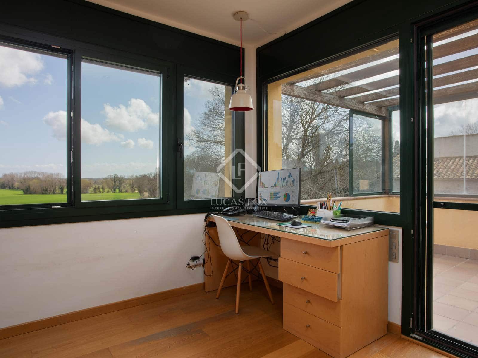 5 Zimmer Villa zu verkaufen in Siurana mit Pool Garage - 1.000.000 € (Ref: 8875162)