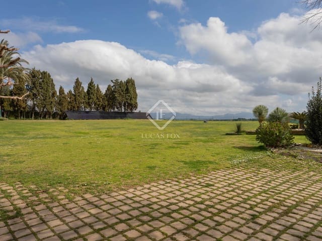 5 Zimmer Villa zu verkaufen in Siurana mit Pool Garage - 1.000.000 € (Ref: 8875162)