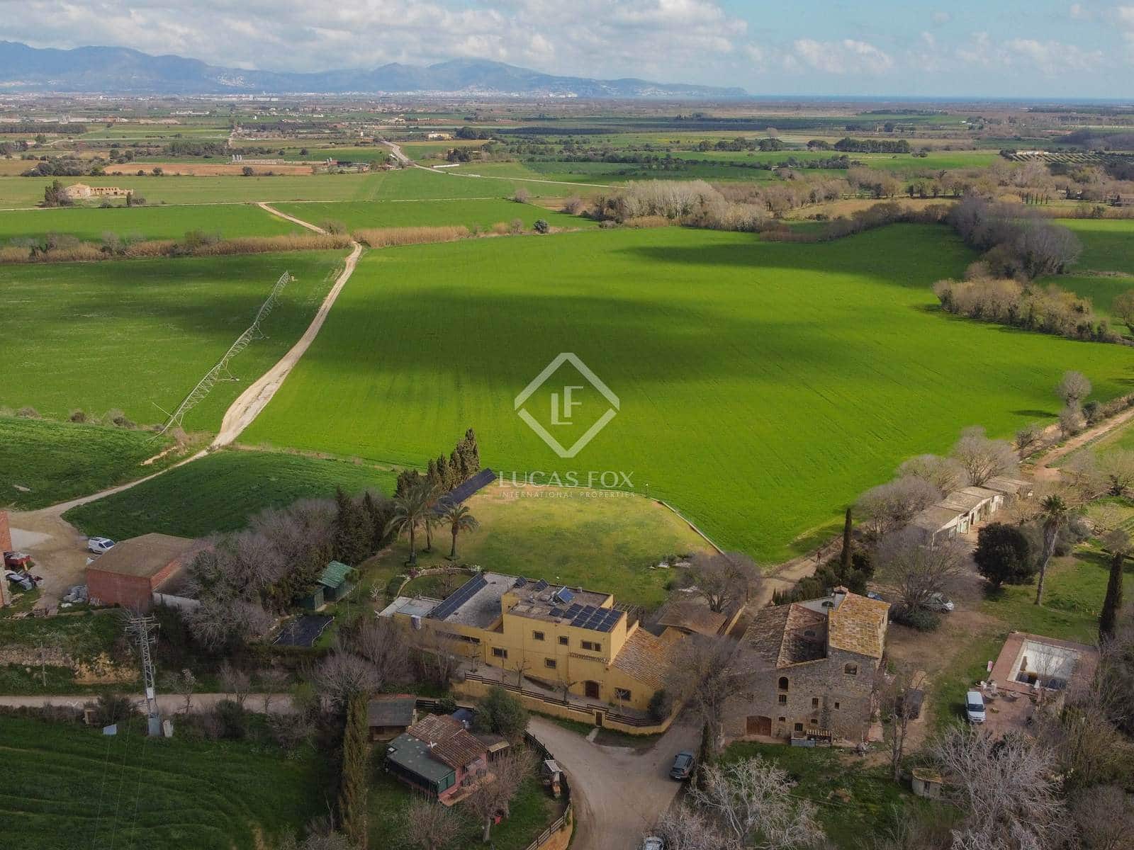 5 Zimmer Villa zu verkaufen in Siurana mit Pool Garage - 1.000.000 € (Ref: 8875162)