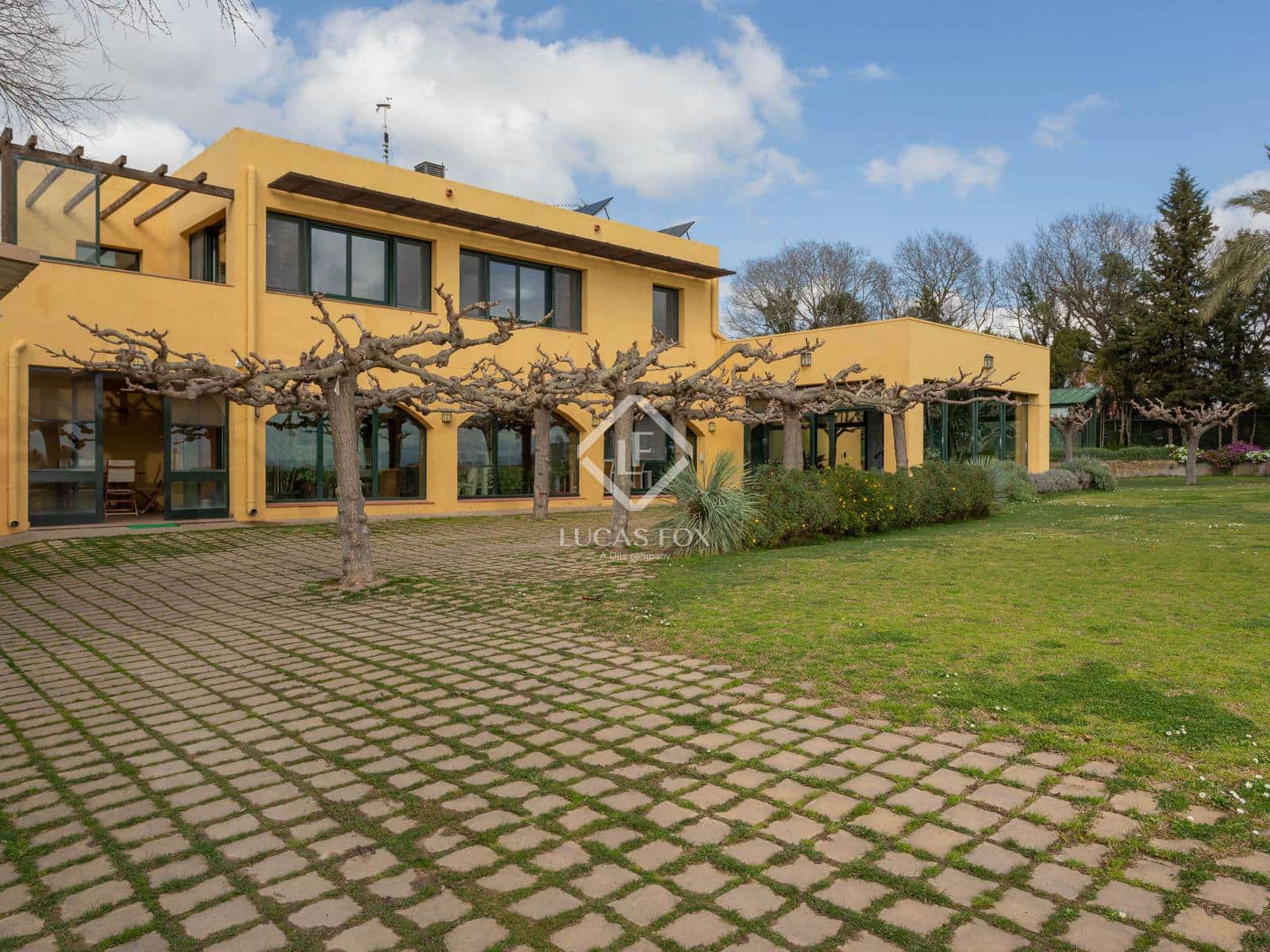 5 Zimmer Villa zu verkaufen in Siurana mit Pool Garage - 1.000.000 € (Ref: 8875162)