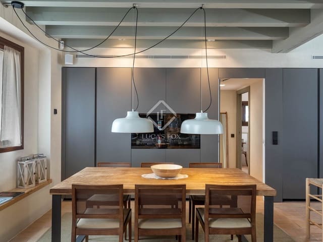 4 bedroom Villa for sale in Begur with pool garage - € 1,295,000 (Ref: 8875449)