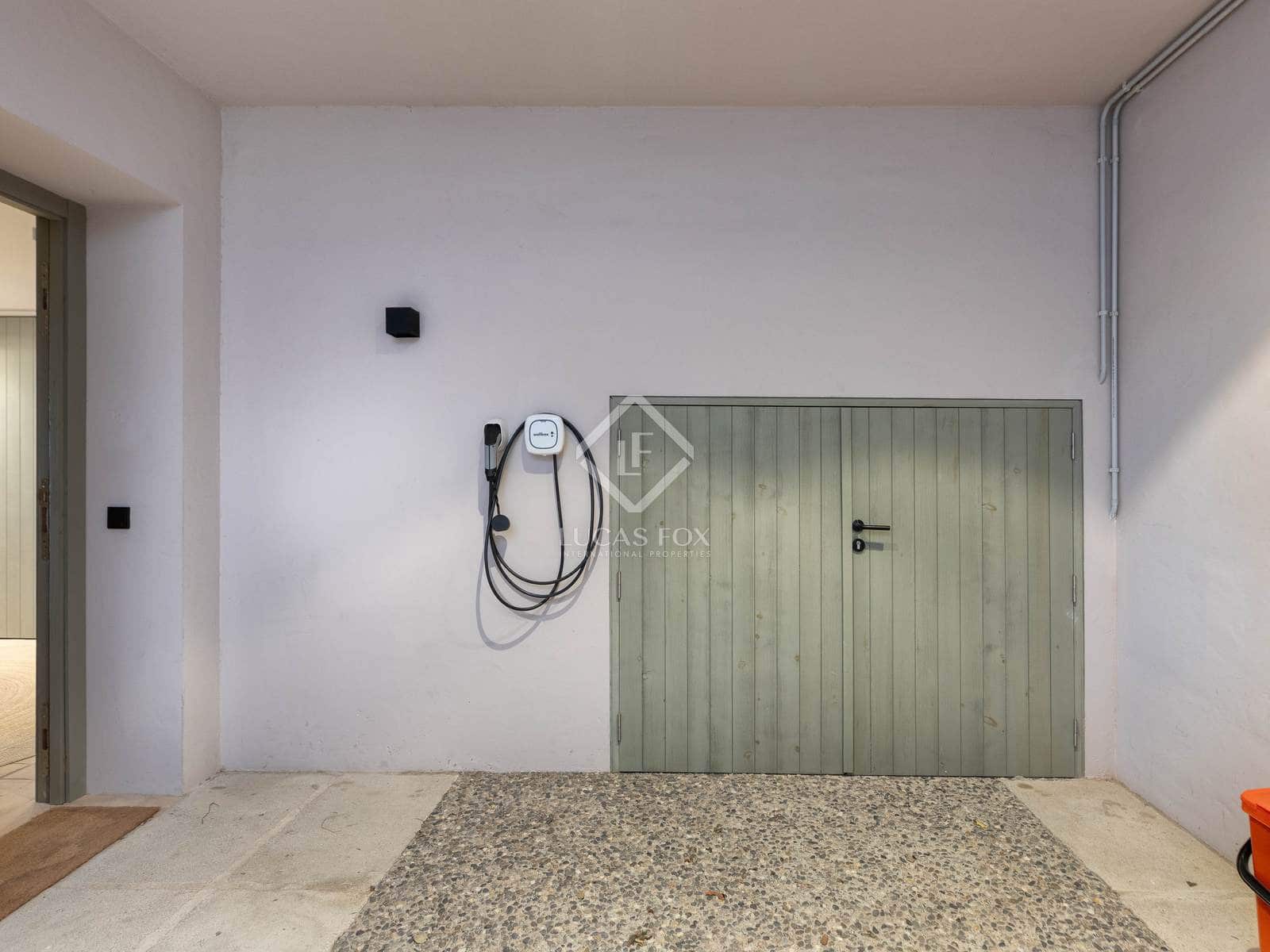 4 bedroom Villa for sale in Begur with pool garage - € 1,295,000 (Ref: 8875449)