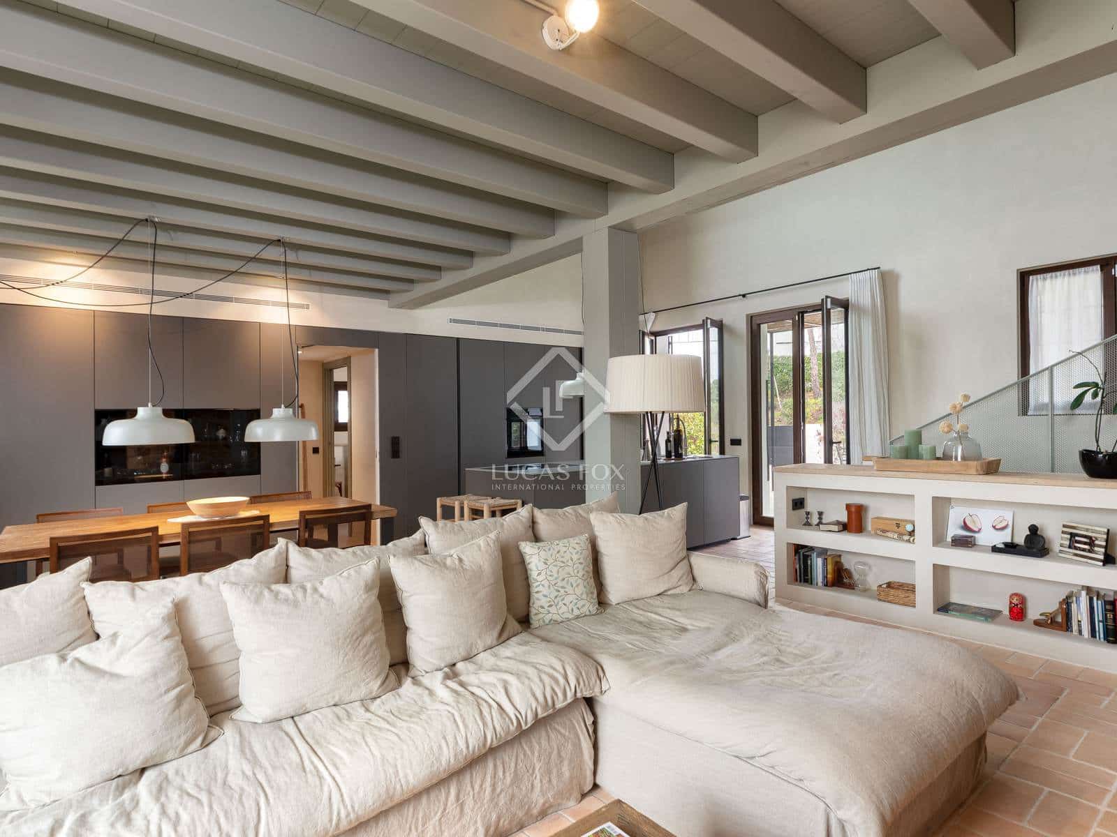 4 bedroom Villa for sale in Begur with pool garage - € 1,295,000 (Ref: 8875449)