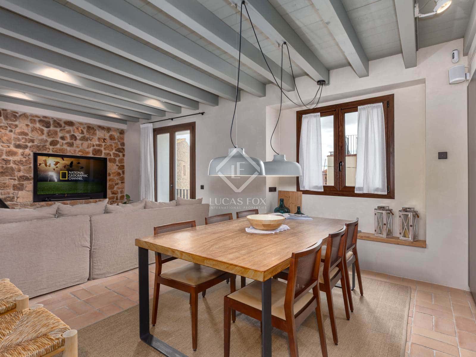 4 bedroom Villa for sale in Begur with pool garage - € 1,295,000 (Ref: 8875449)