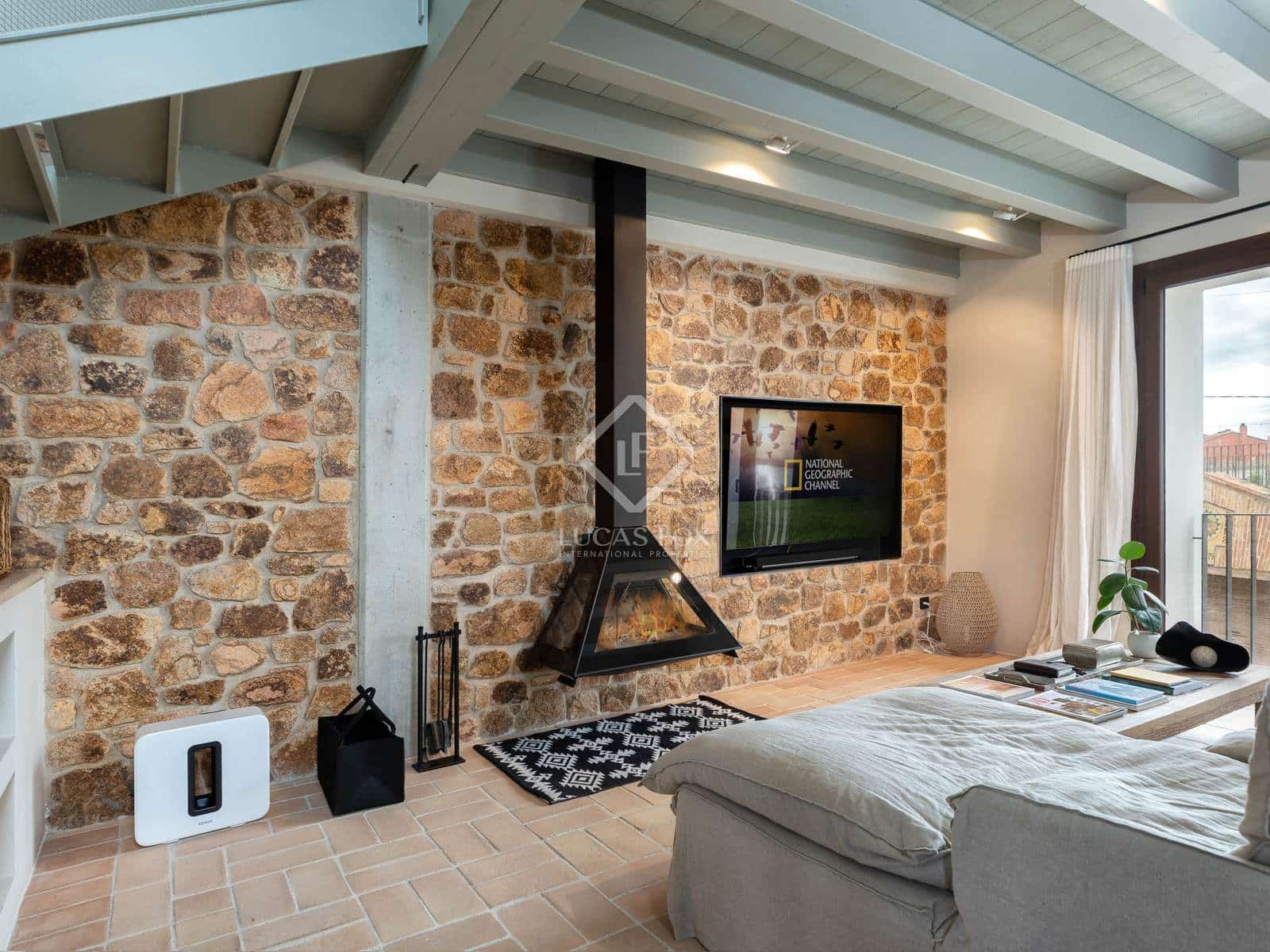 4 bedroom Villa for sale in Begur with pool garage - € 1,295,000 (Ref: 8875449)