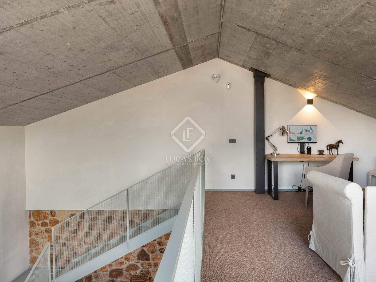 4 bedroom Villa for sale in Begur with pool garage - € 1,295,000 (Ref: 8875449)