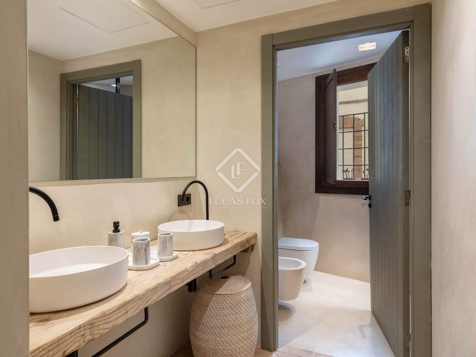 4 bedroom Villa for sale in Begur with pool garage - € 1,295,000 (Ref: 8875449)